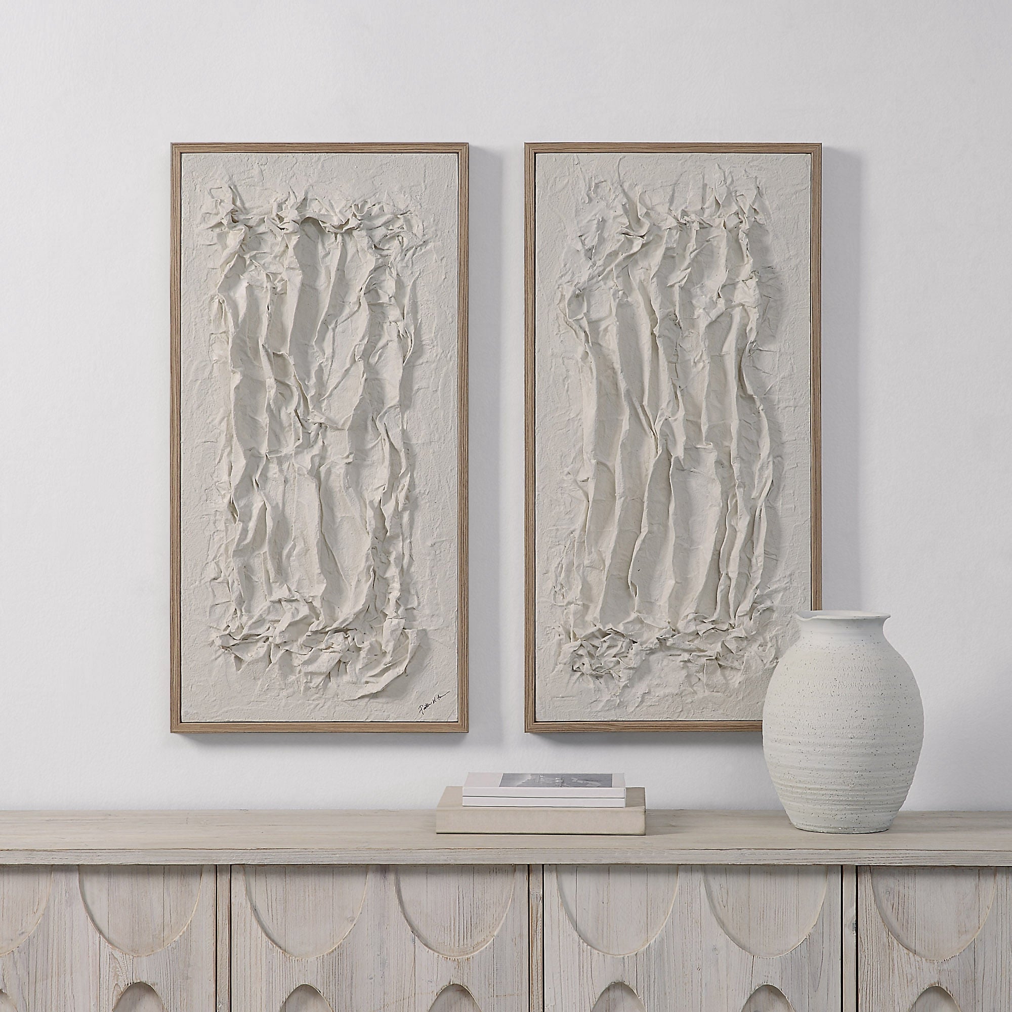 Volterra - timeless artwork that brings character to any space | Image 4 | InSTYLE Home & Rugs