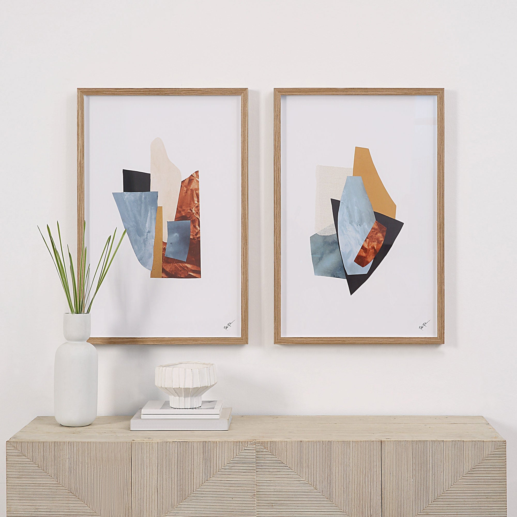 Odin - bold and creative art for unique interior décor | Image 4 | InSTYLE Home & Rugs