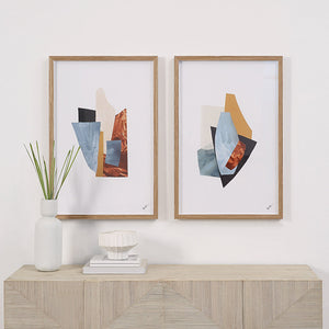 Odin - bold and creative art for unique interior décor | Image 4 | InSTYLE Home & Rugs