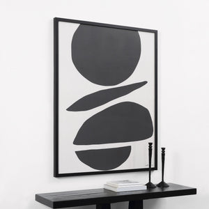 Cercola PA0036 - eye-catching art pieces to enhance your home design | Image 4 | InSTYLE Home & Rugs