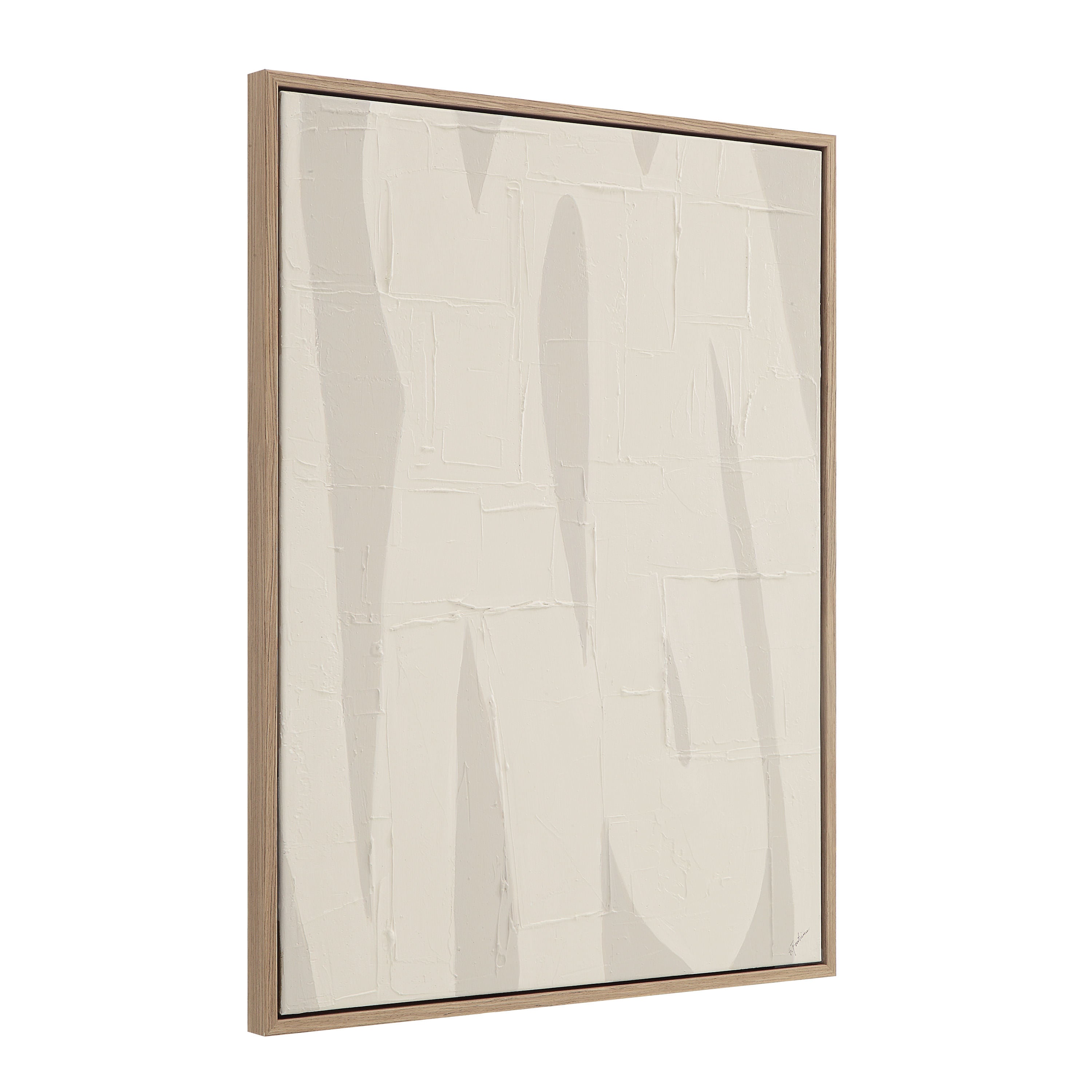 Allegra - timeless artwork that brings character to any space | Image 2 | InSTYLE Home & Rugs