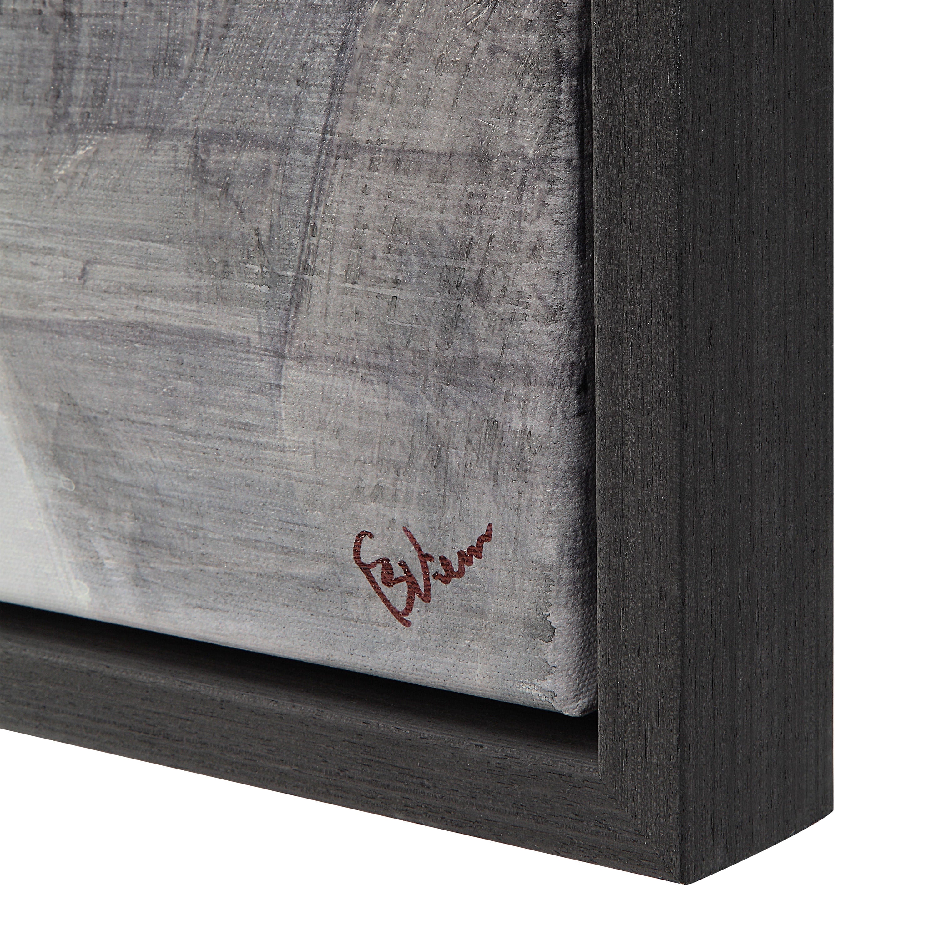 Elliott - timeless artwork that brings character to any space | Image 7 | InSTYLE Home & Rugs