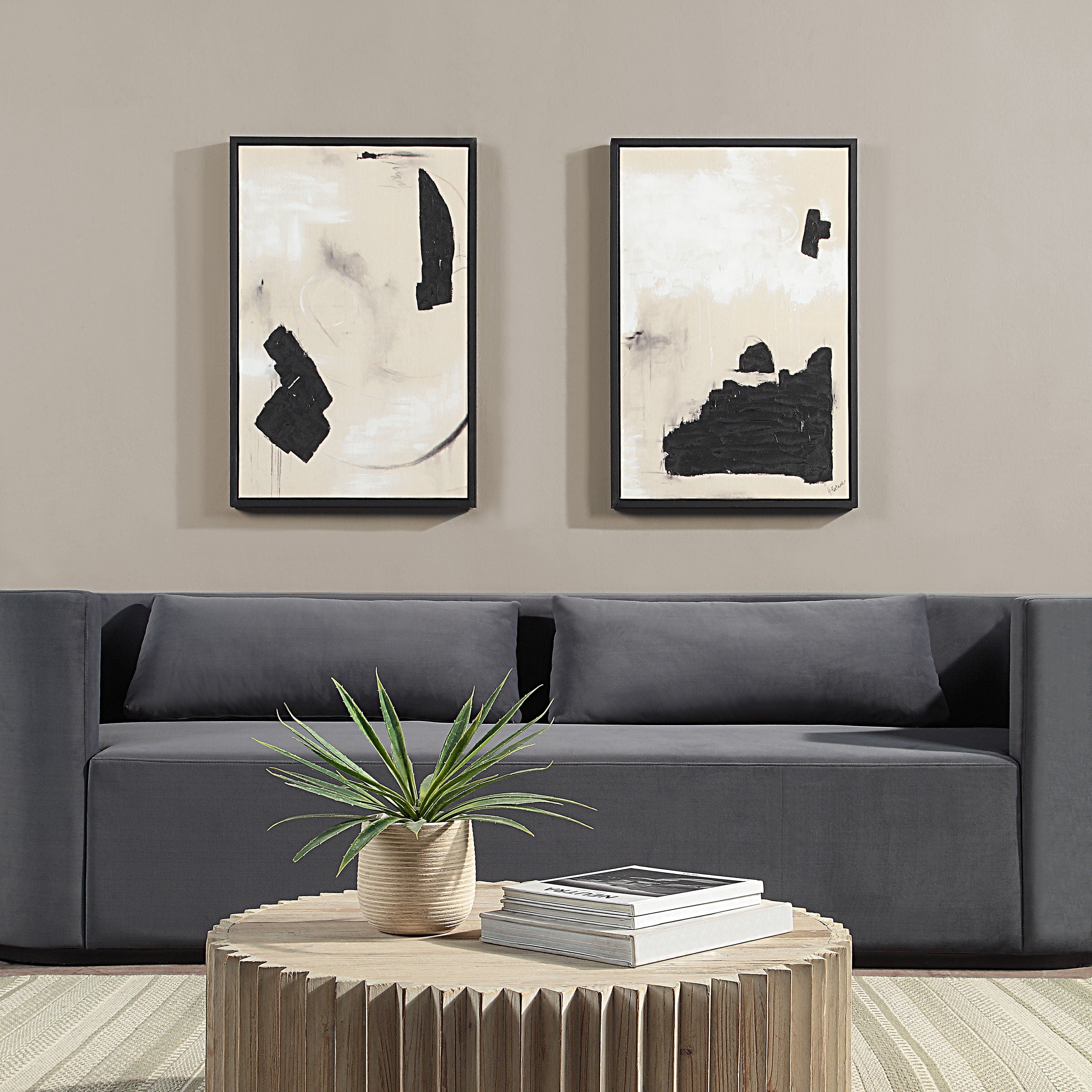 Asia - bold and creative art for unique interior décor | Image 7 | InSTYLE Home & Rugs