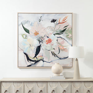 Daye - timeless artwork that brings character to any space | Image 4 | InSTYLE Home & Rugs