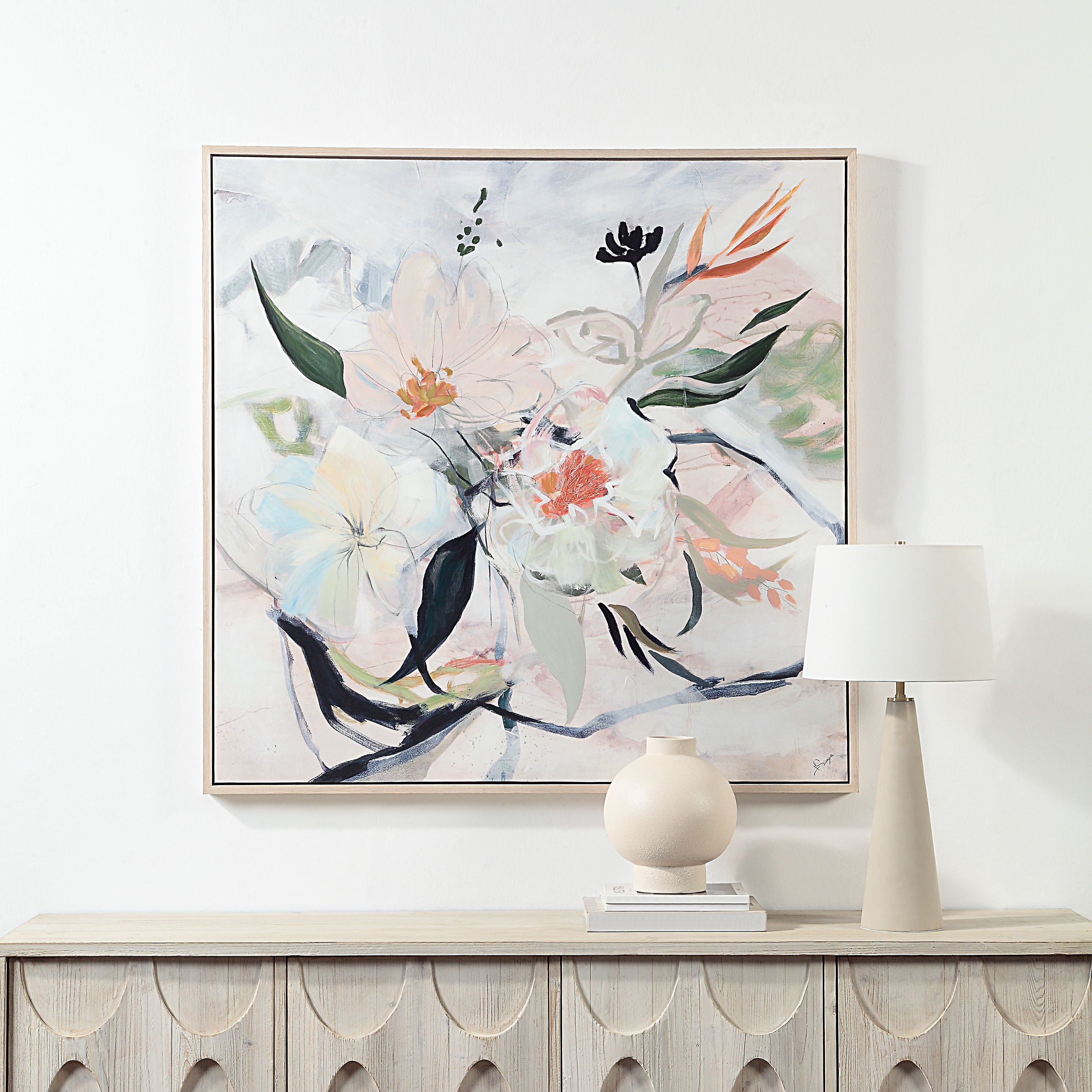 Daye - timeless artwork that brings character to any space | Image 4 | InSTYLE Home & Rugs