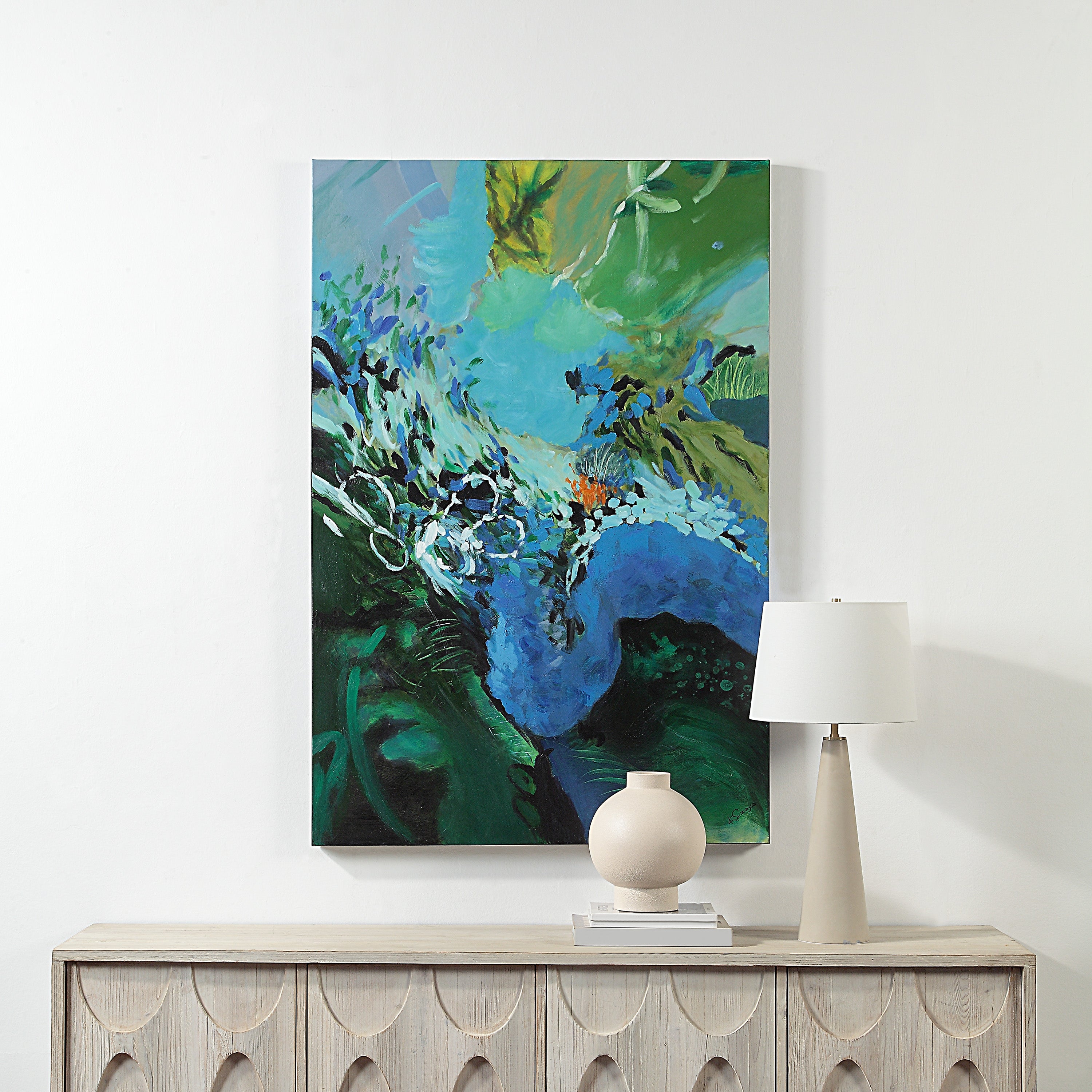Tempress - eye-catching art pieces to enhance your home design | Image 7 | InSTYLE Home & Rugs