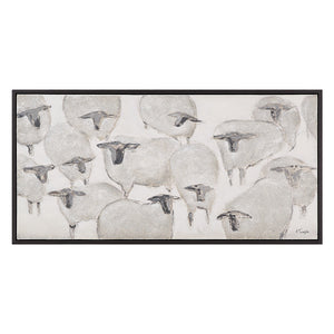 Shah OL2162 - eye-catching art pieces to enhance your home design | Image 1 | InSTYLE Home & Rugs