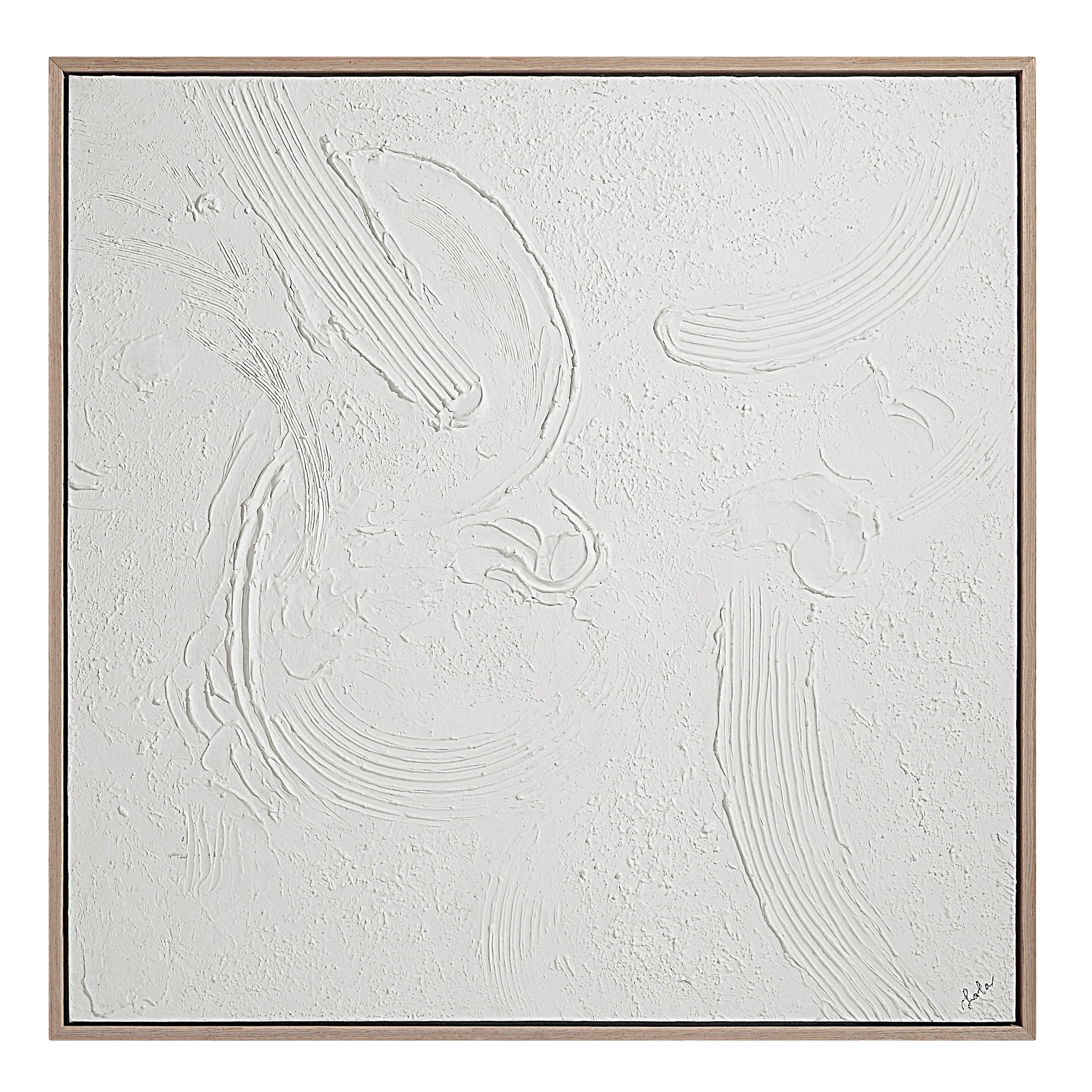 Luz - eye-catching art pieces to enhance your home design | Image 1 | InSTYLE Home & Rugs