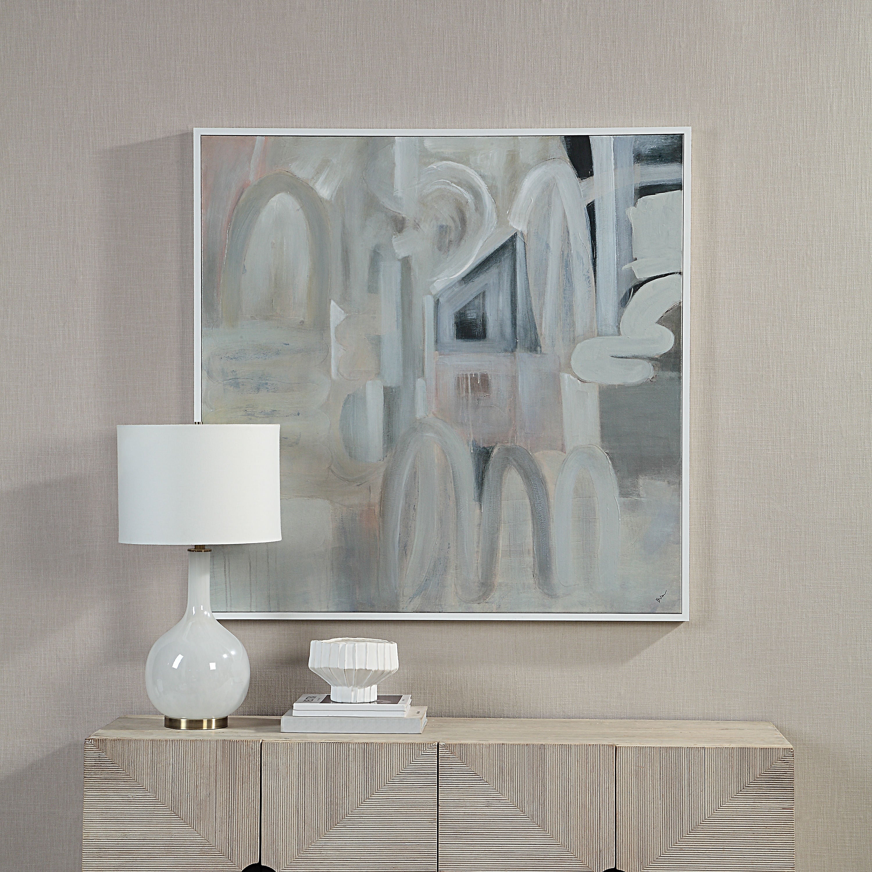 Palazzo - eye-catching art pieces to enhance your home design | Image 4 | InSTYLE Home & Rugs