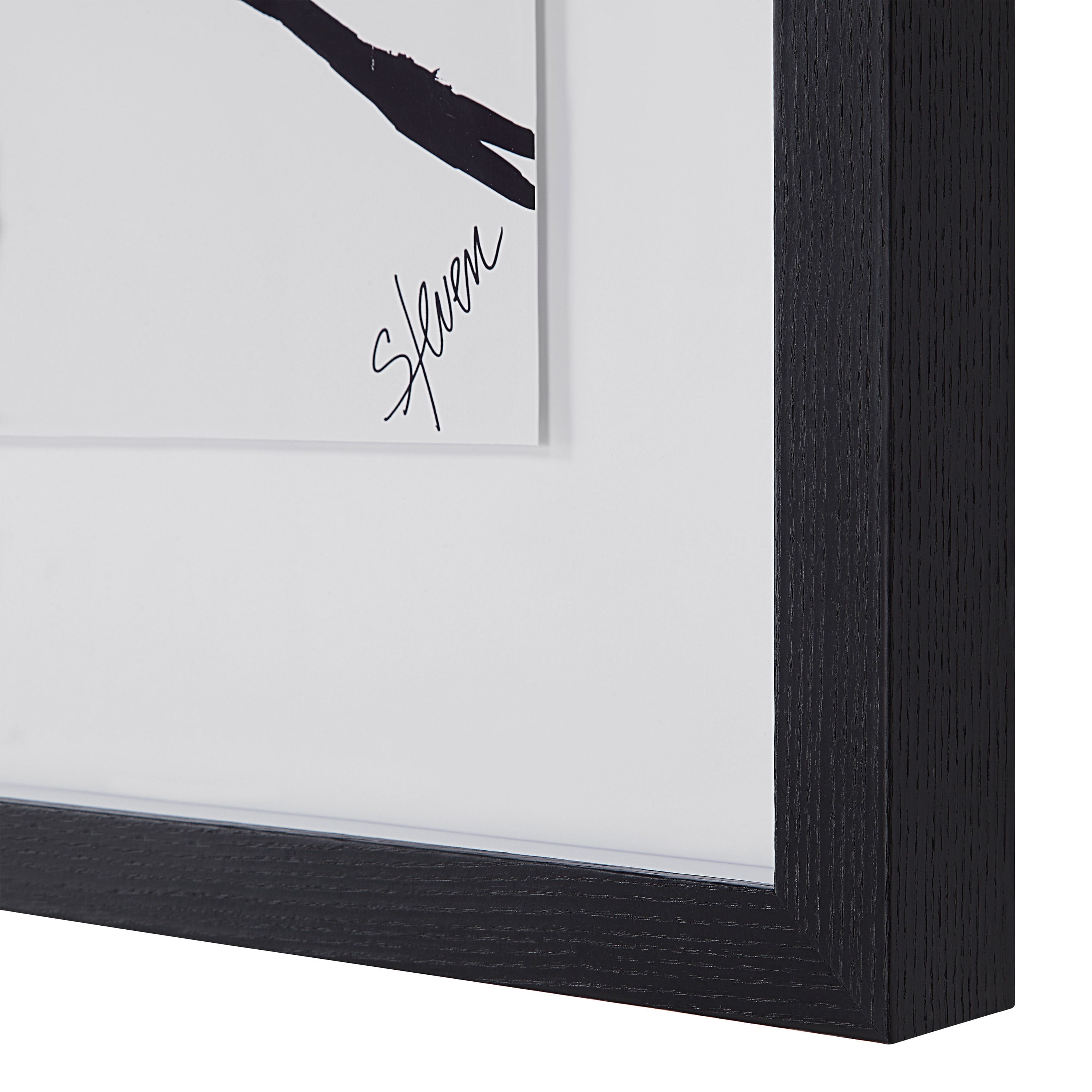 Mica PA0037 - eye-catching art pieces to enhance your home design | Image 5 | InSTYLE Home & Rugs