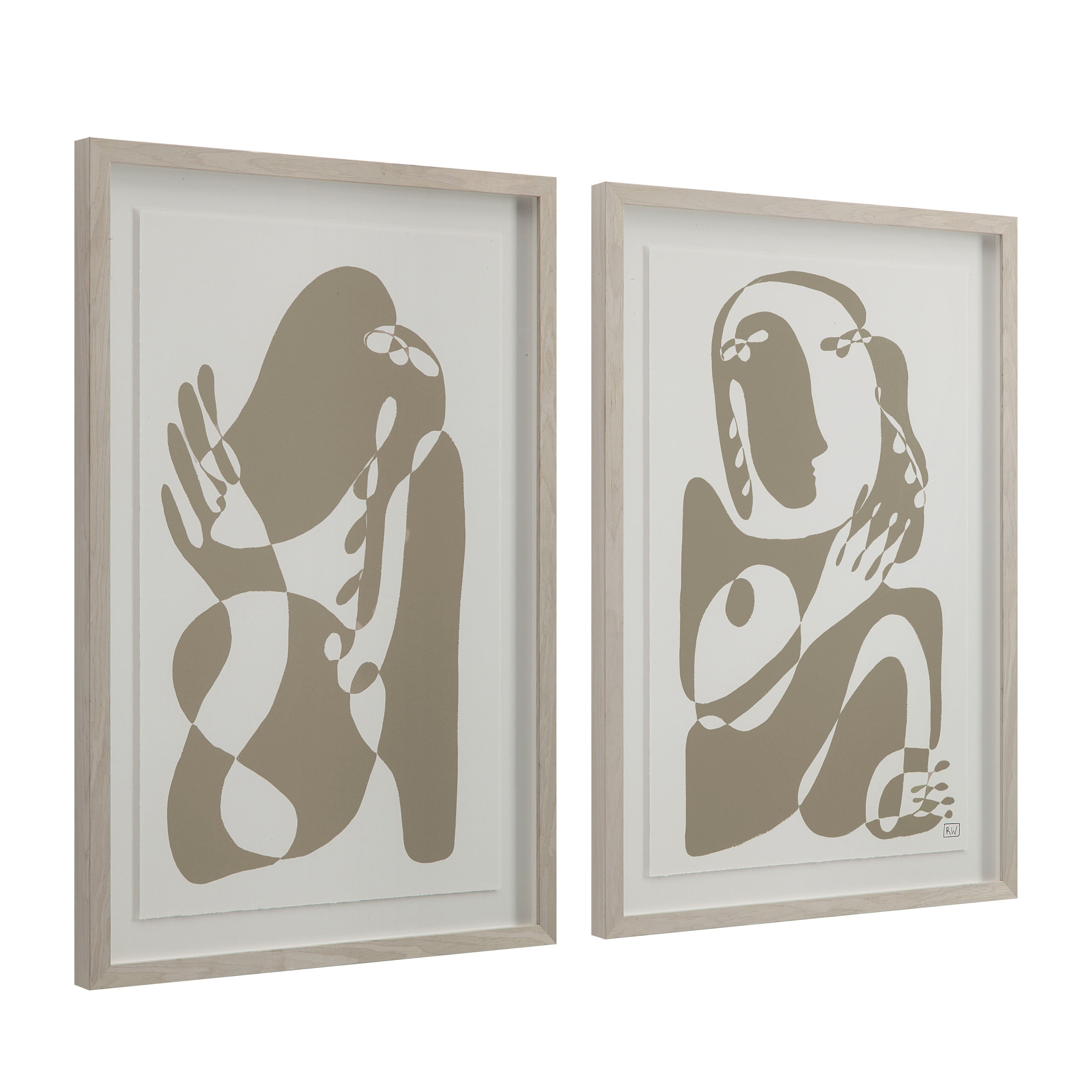 Cybel - eye-catching art pieces to enhance your home design | Image 2 | InSTYLE Home & Rugs