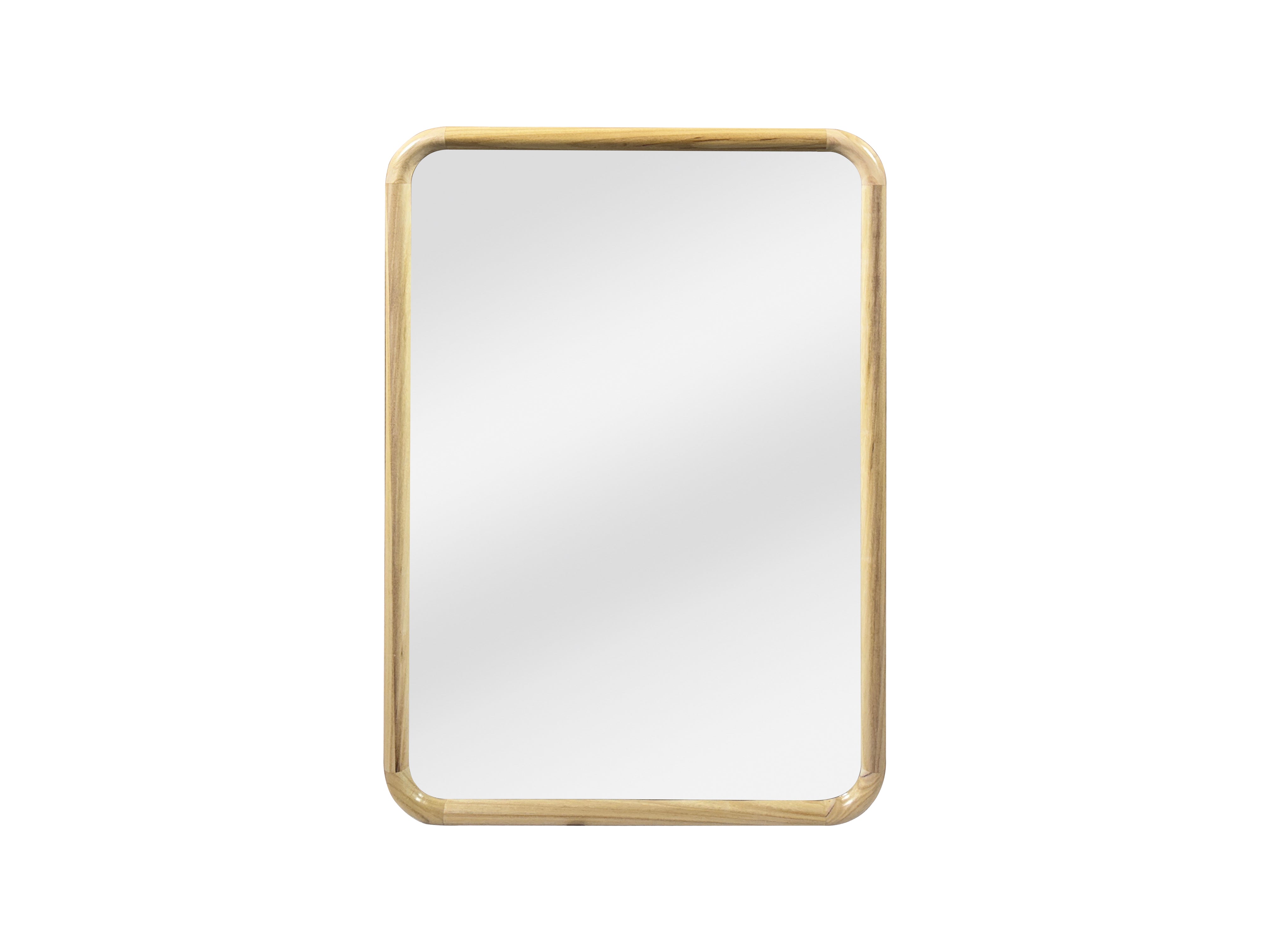 Annabel Wall Mirror - elegant and functional accent pieces for any room | Image 3 | InSTYLE Home & Rugs