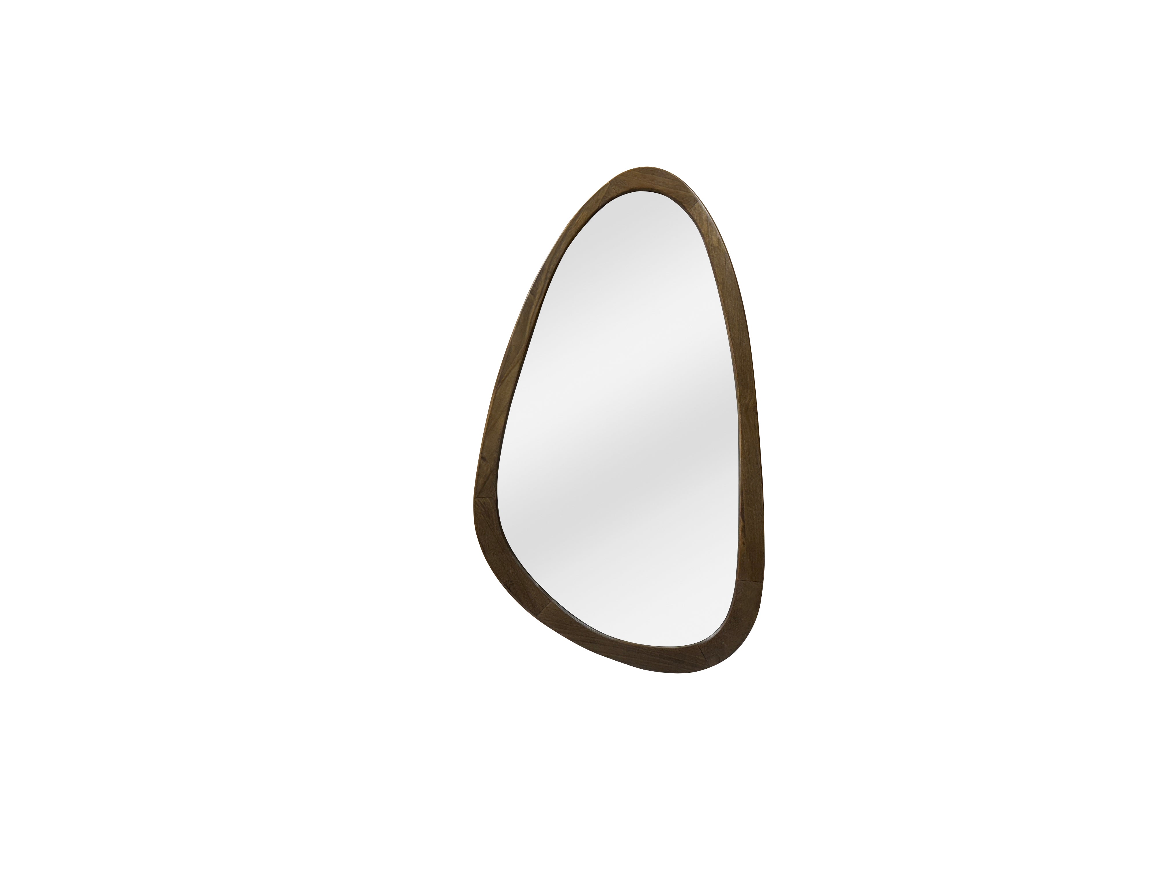 Thelma Wall Mirror - available in various shapes, sizes, and frame styles | Image 3 | InSTYLE Home & Rugs