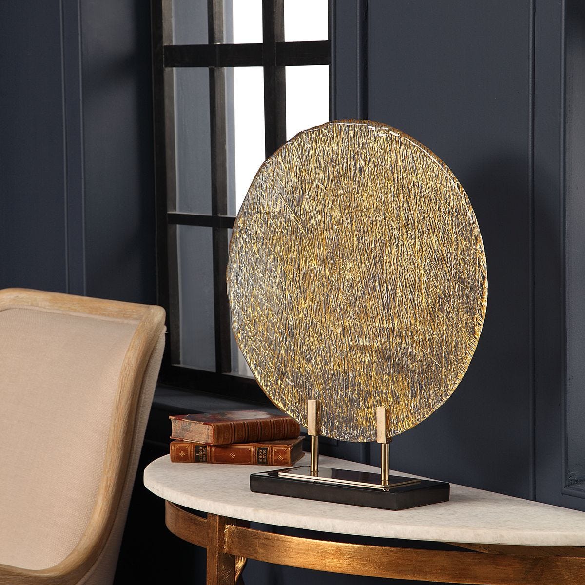 Layan Charger - modern accessories for a personalized living space | Image 3 | InSTYLE Home & Rugs