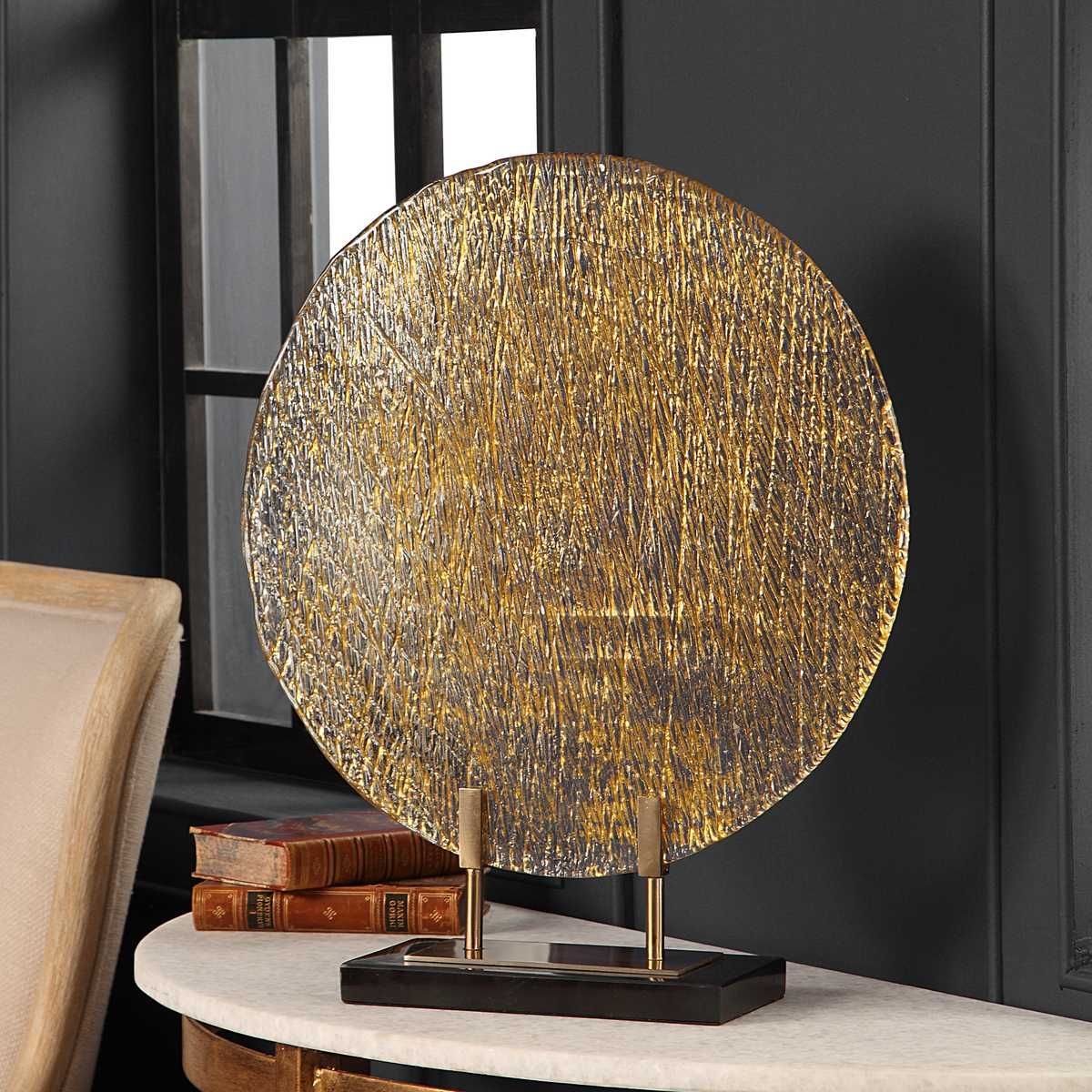 Layan Charger - modern accessories for a personalized living space | Image 1 | InSTYLE Home & Rugs