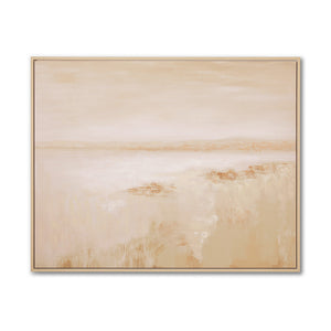Wall Art XC-2411CB020 120x150cm The Lake - add personality and flair to your walls with stunning art | Image 1 | InSTYLE Home & Rugs