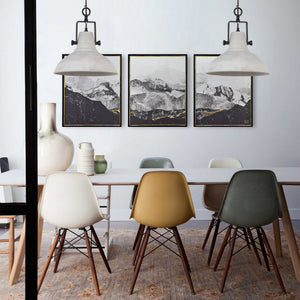 Manford - bold and creative art for unique interior décor | Image 4 | InSTYLE Home & Rugs