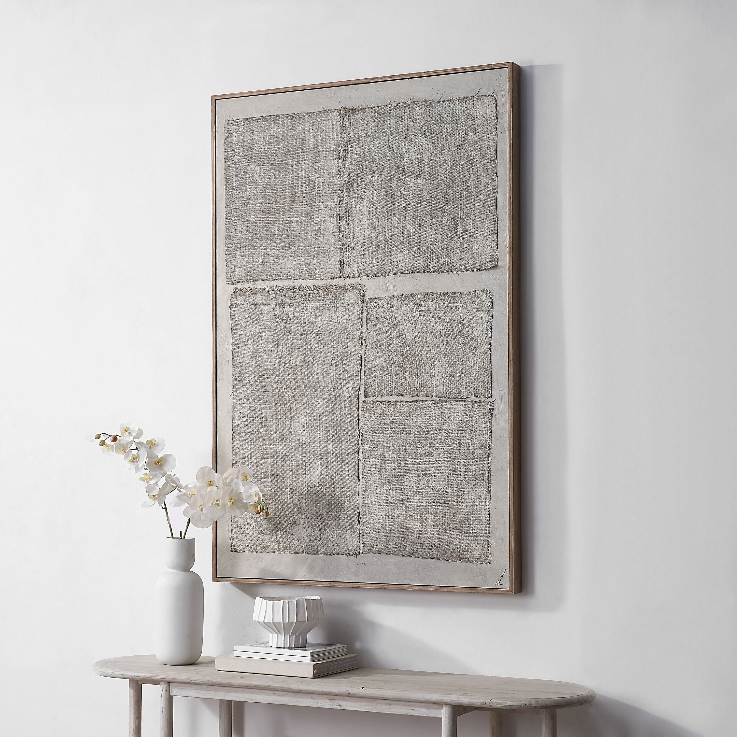 Picardy - eye-catching art pieces to enhance your home design | Image 6 | InSTYLE Home & Rugs