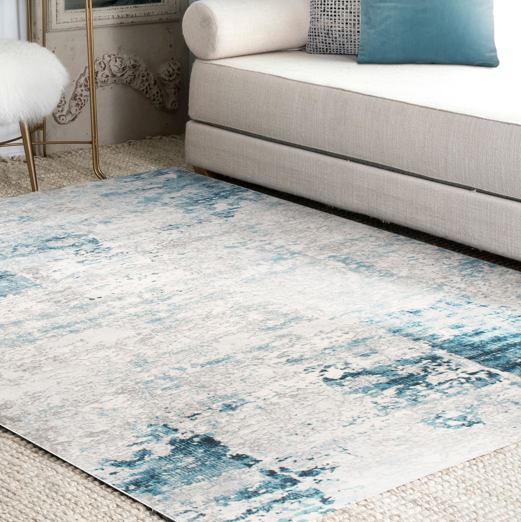 Ariella RARI-18603 - soft rug for adding comfort and warmth to any room | Image 4 | InSTYLE Home & Rugs