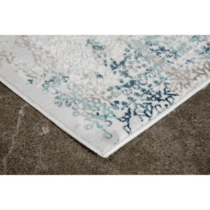 Ariella RARI-18612 - durable rug perfect for high-traffic areas and stylish interiors | Image 3 | InSTYLE Home & Rugs
