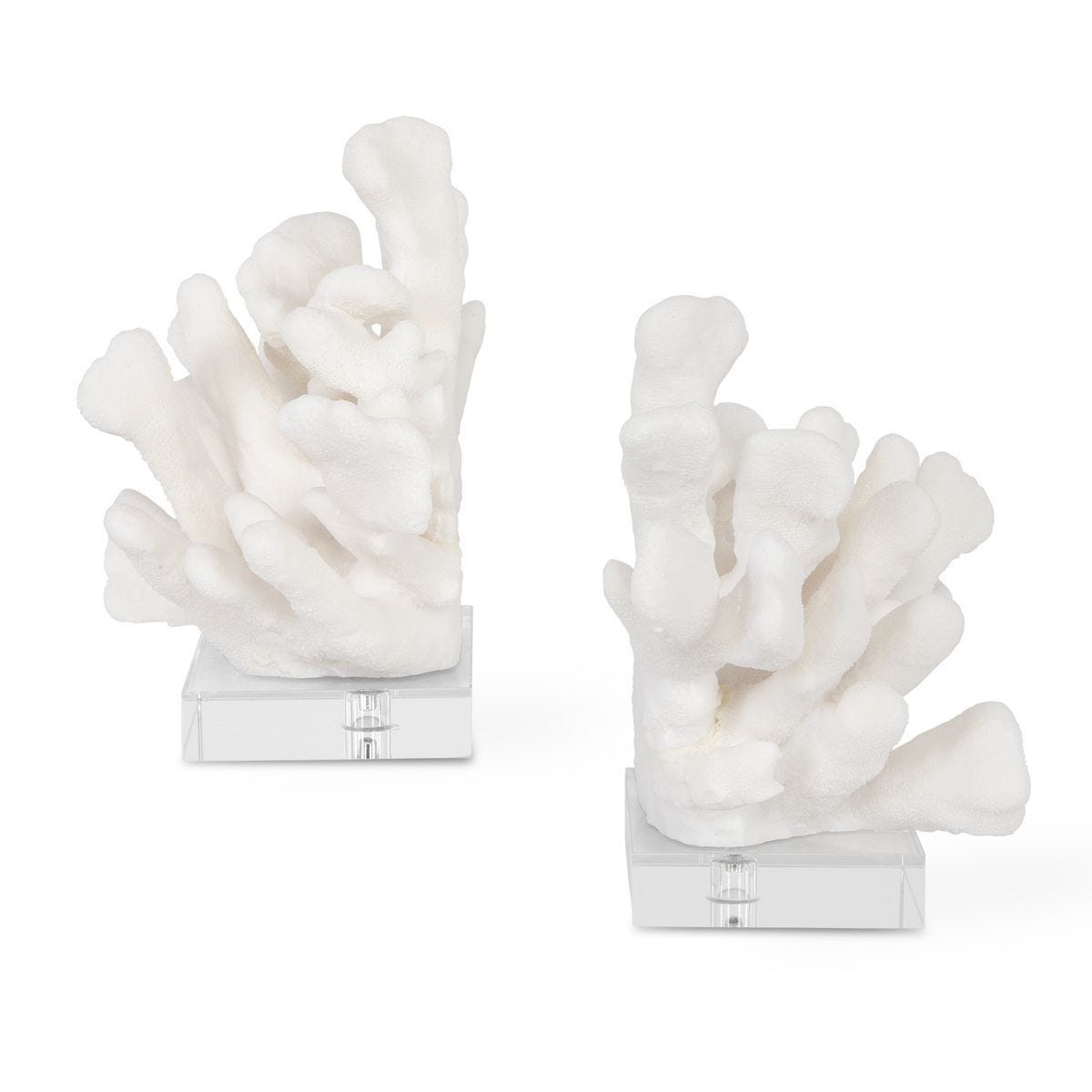 Charbel Bookends, S/2 - stylish home accessories to complete your decor | Image 2 | InSTYLE Home & Rugs