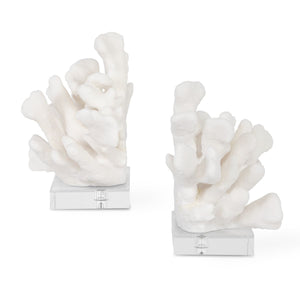 Charbel Bookends, S/2 - stylish home accessories to complete your decor | Image 2 | InSTYLE Home & Rugs