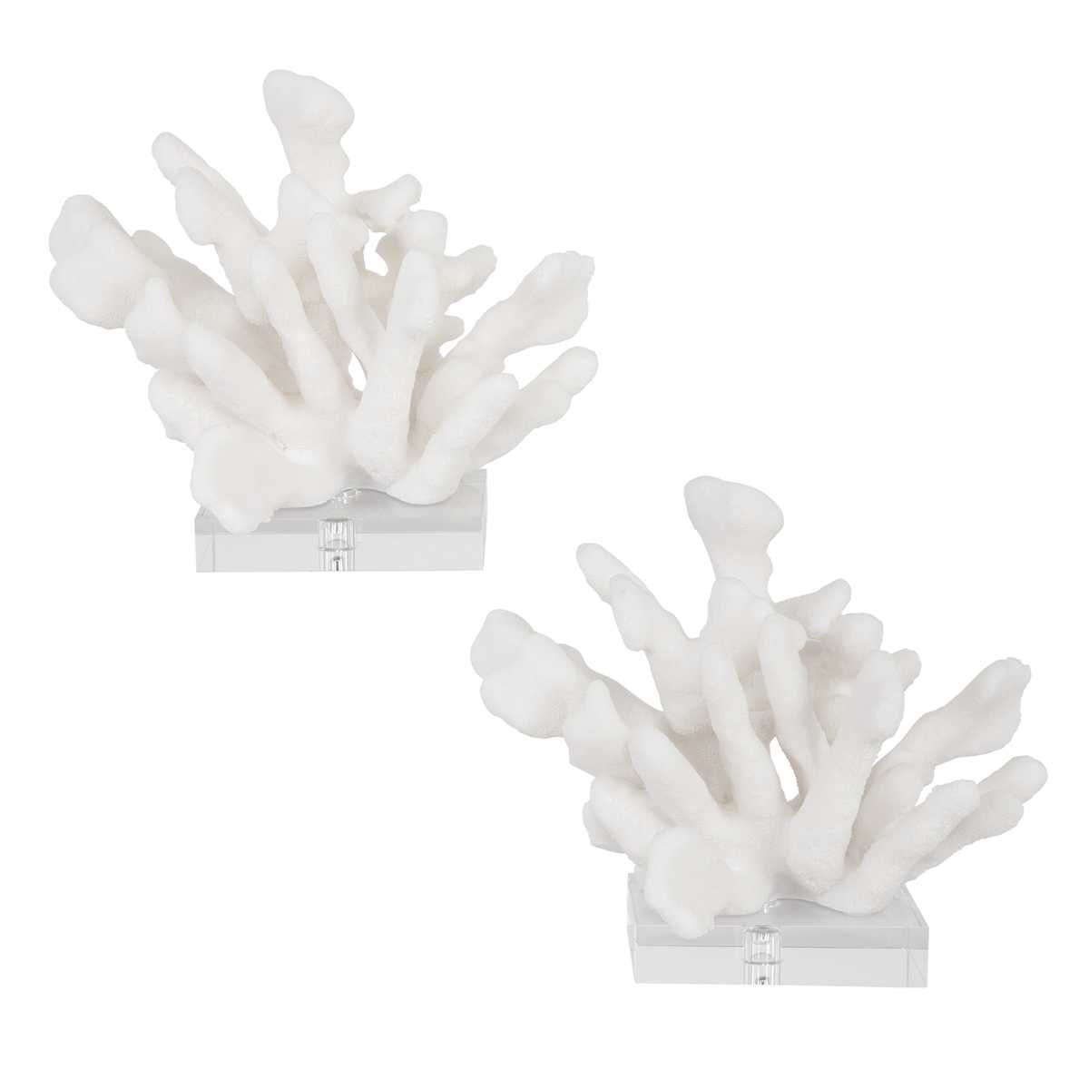 Charbel Bookends, S/2 - stylish home accessories to complete your decor | Image 4 | InSTYLE Home & Rugs