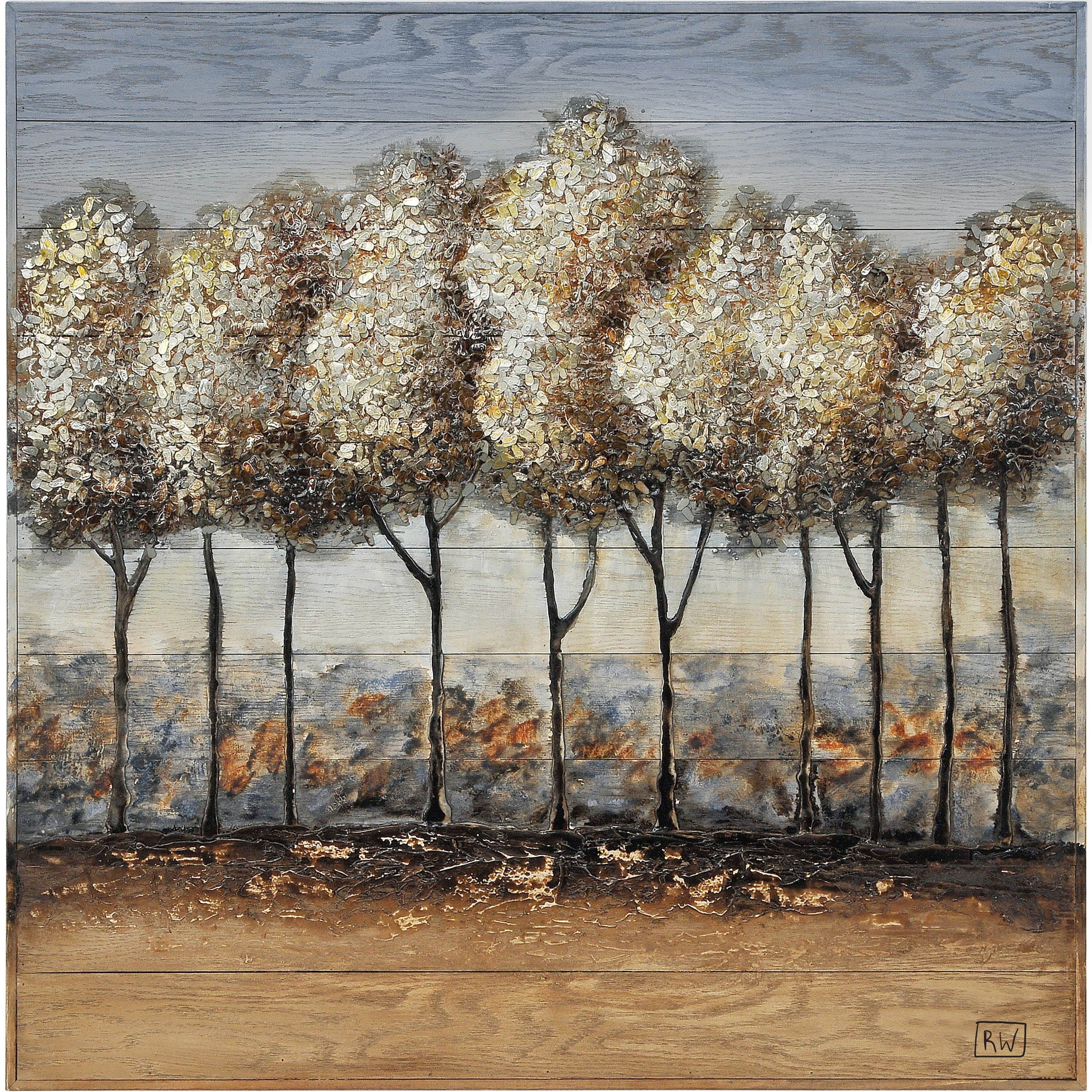 Countryside - bold and creative art for unique interior décor | Image 1 | InSTYLE Home & Rugs