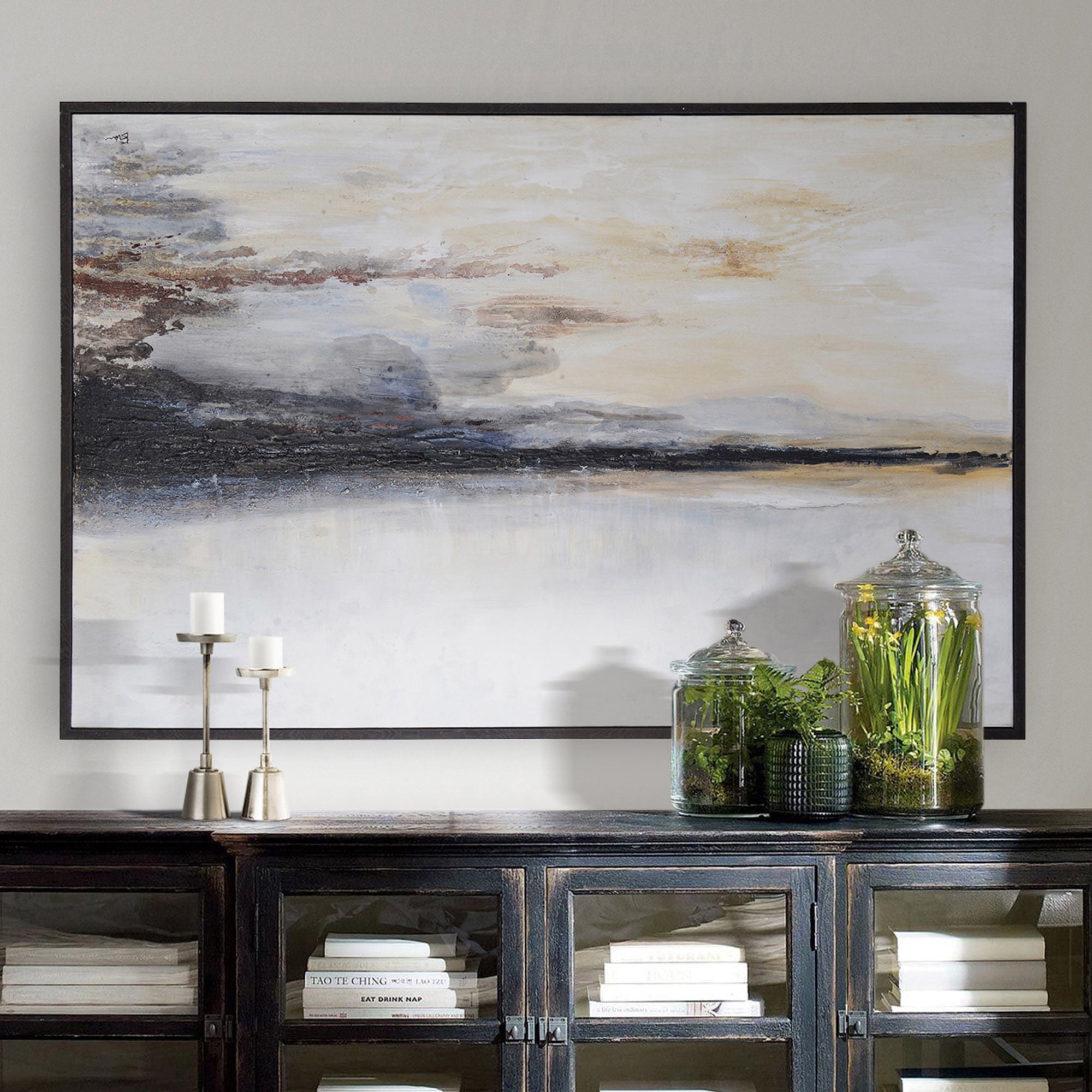 Warran - eye-catching art pieces to enhance your home design | Image 4 | InSTYLE Home & Rugs