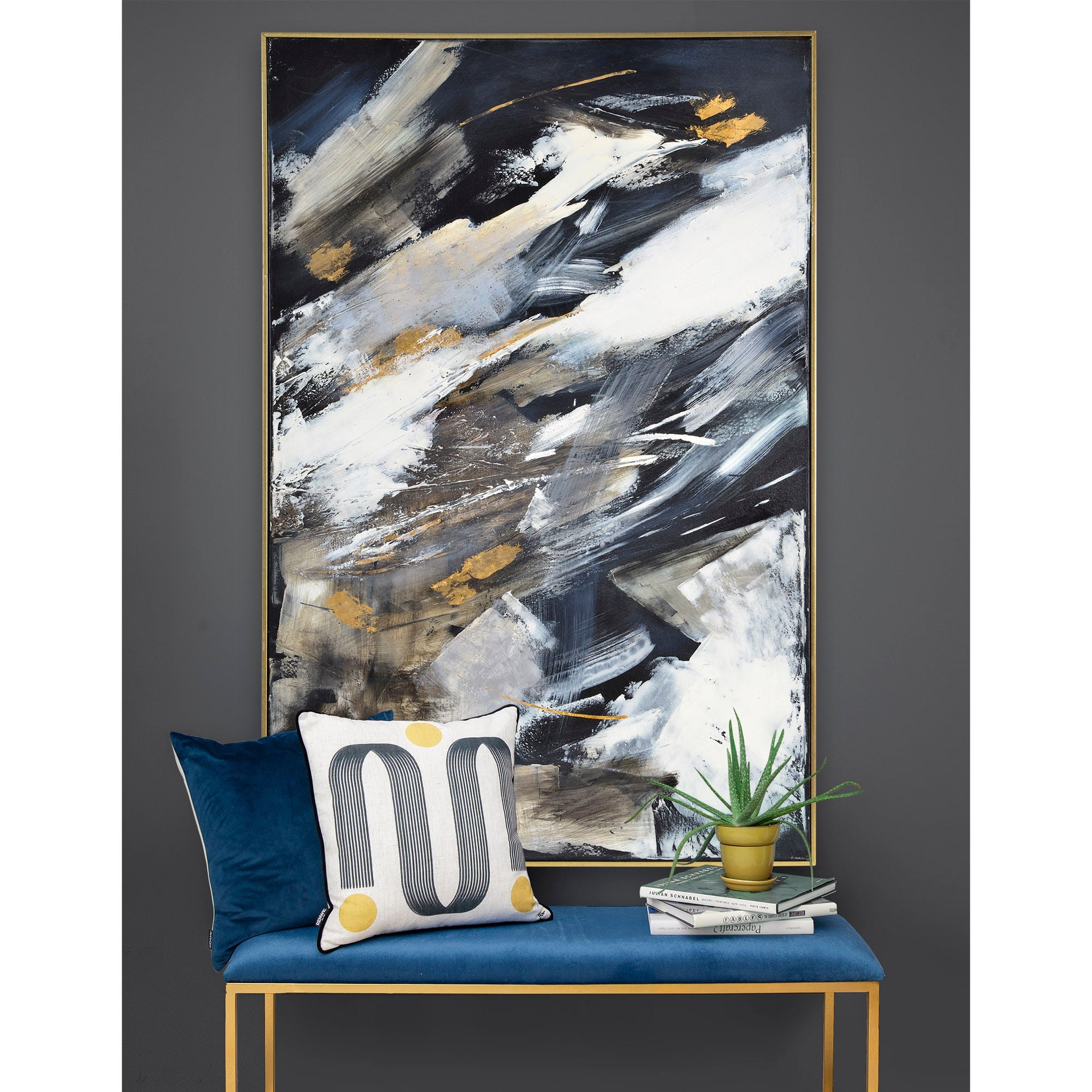 Westmount - timeless artwork that brings character to any space | Image 4 | InSTYLE Home & Rugs