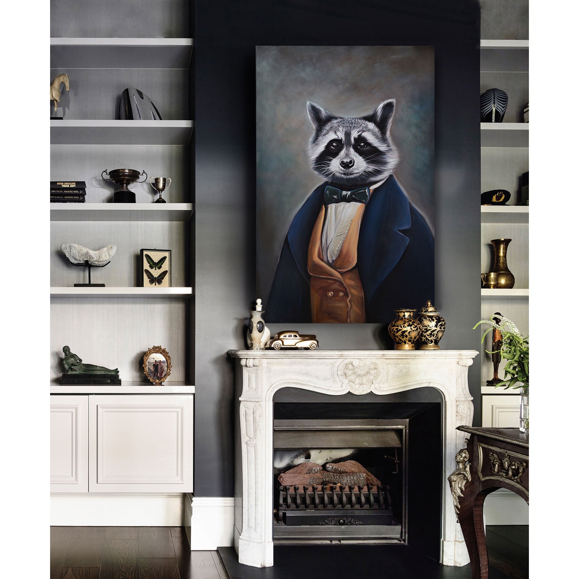 Tribec - bold and creative art for unique interior décor | Image 4 | InSTYLE Home & Rugs