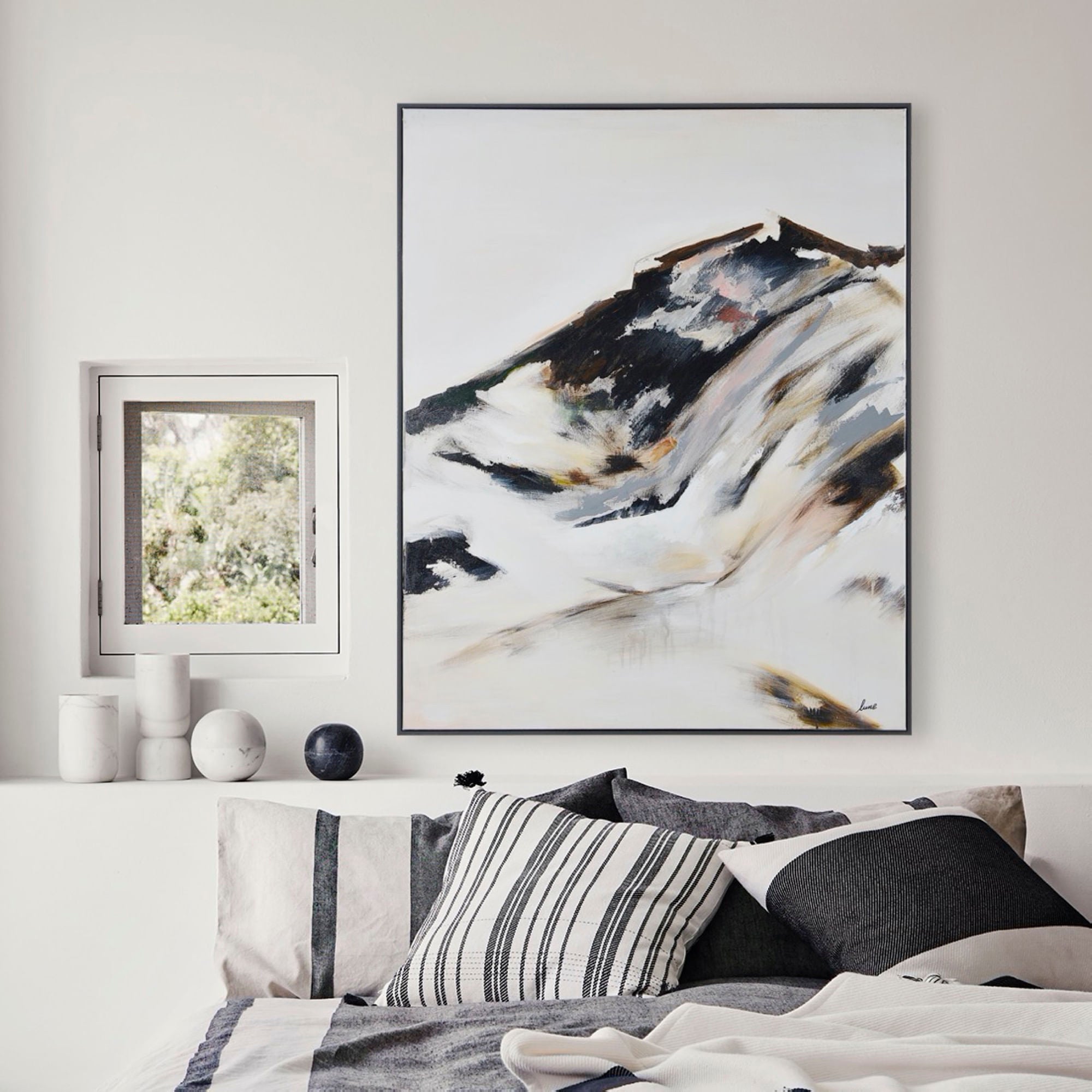 Infusion - eye-catching art pieces to enhance your home design | Image 4 | InSTYLE Home & Rugs
