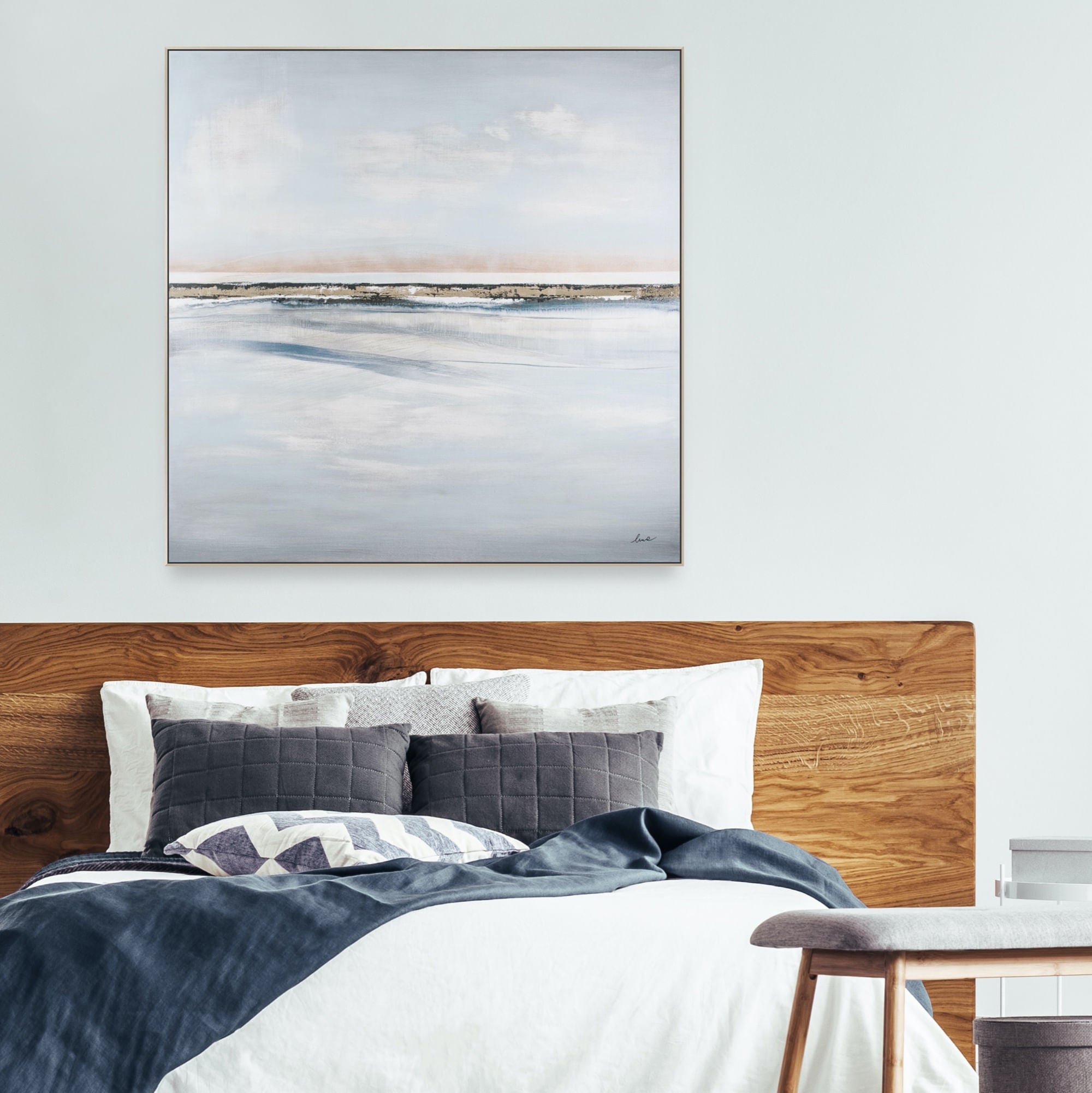 Johnston - bold and creative art for unique interior décor | Image 2 | InSTYLE Home & Rugs