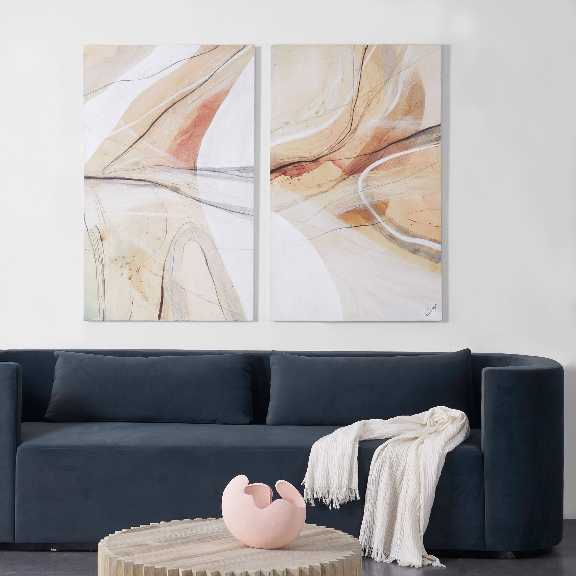 Curiosity - bold and creative art for unique interior décor | Image 4 | InSTYLE Home & Rugs