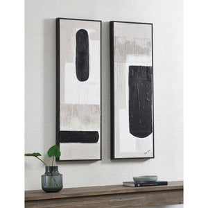Dragoni - bold and creative art for unique interior décor | Image 4 | InSTYLE Home & Rugs