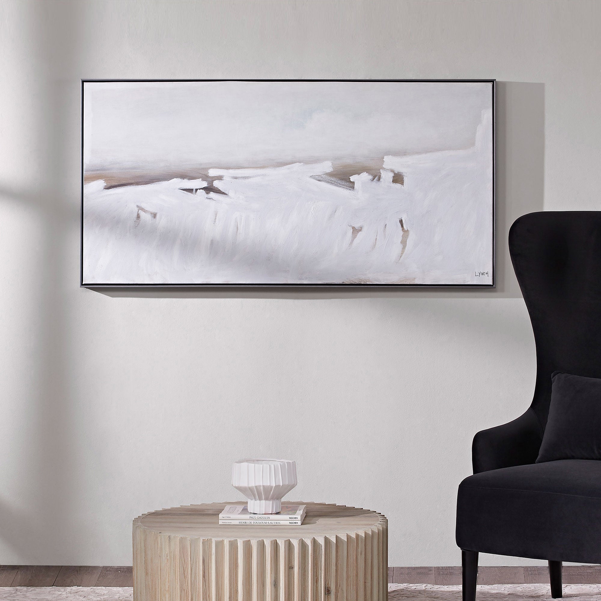 Blanche - eye-catching art pieces to enhance your home design | Image 4 | InSTYLE Home & Rugs