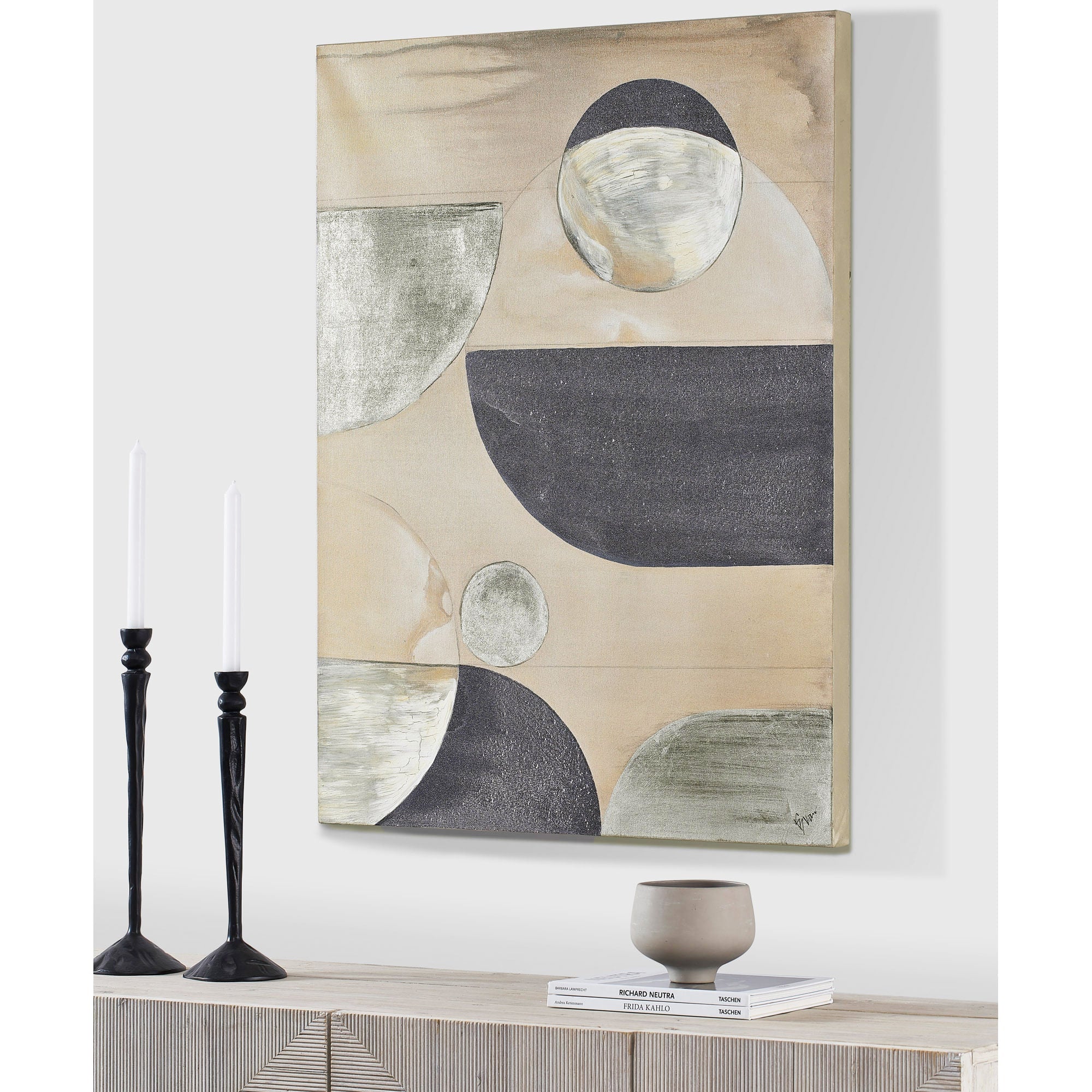 Endeavour - bold and creative art for unique interior décor | Image 4 | InSTYLE Home & Rugs