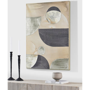 Endeavour - bold and creative art for unique interior décor | Image 4 | InSTYLE Home & Rugs