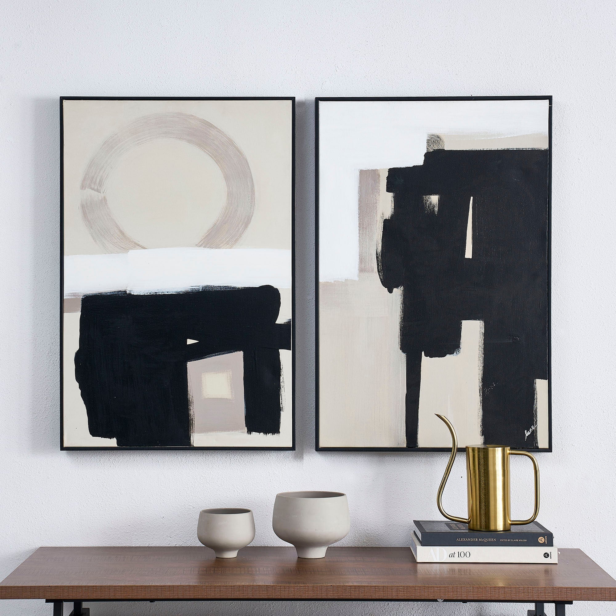 Telesto - eye-catching art pieces to enhance your home design | Image 4 | InSTYLE Home & Rugs