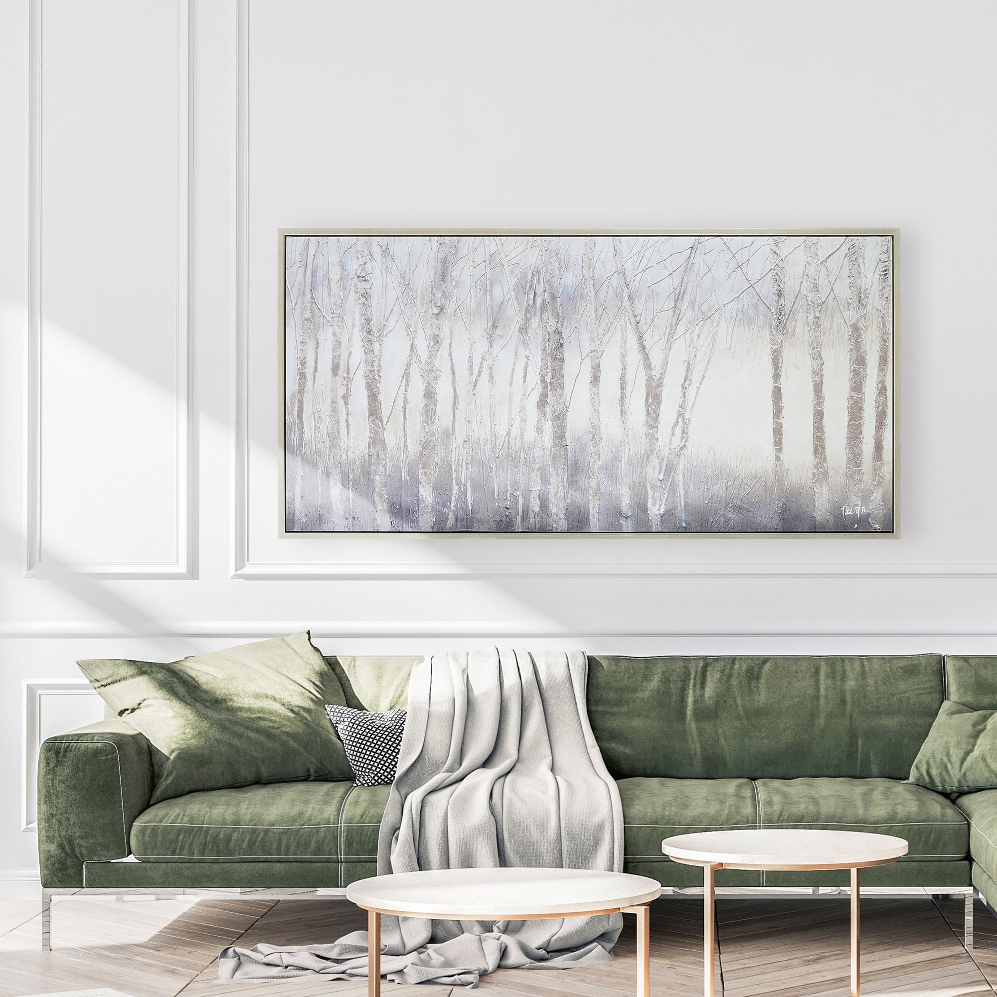 Anouska - bold and creative art for unique interior décor | Image 4 | InSTYLE Home & Rugs
