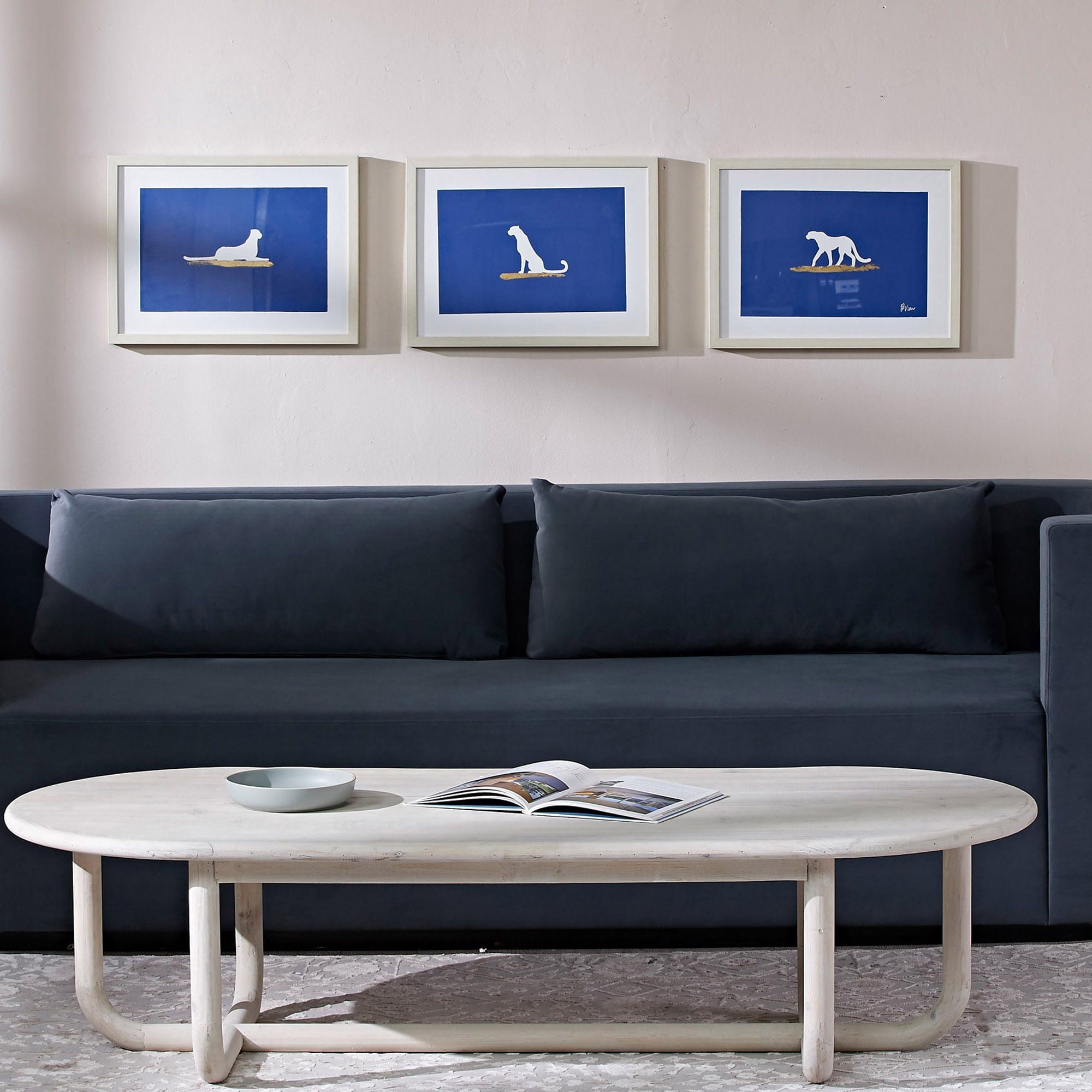 Makalu - eye-catching art pieces to enhance your home design | Image 4 | InSTYLE Home & Rugs