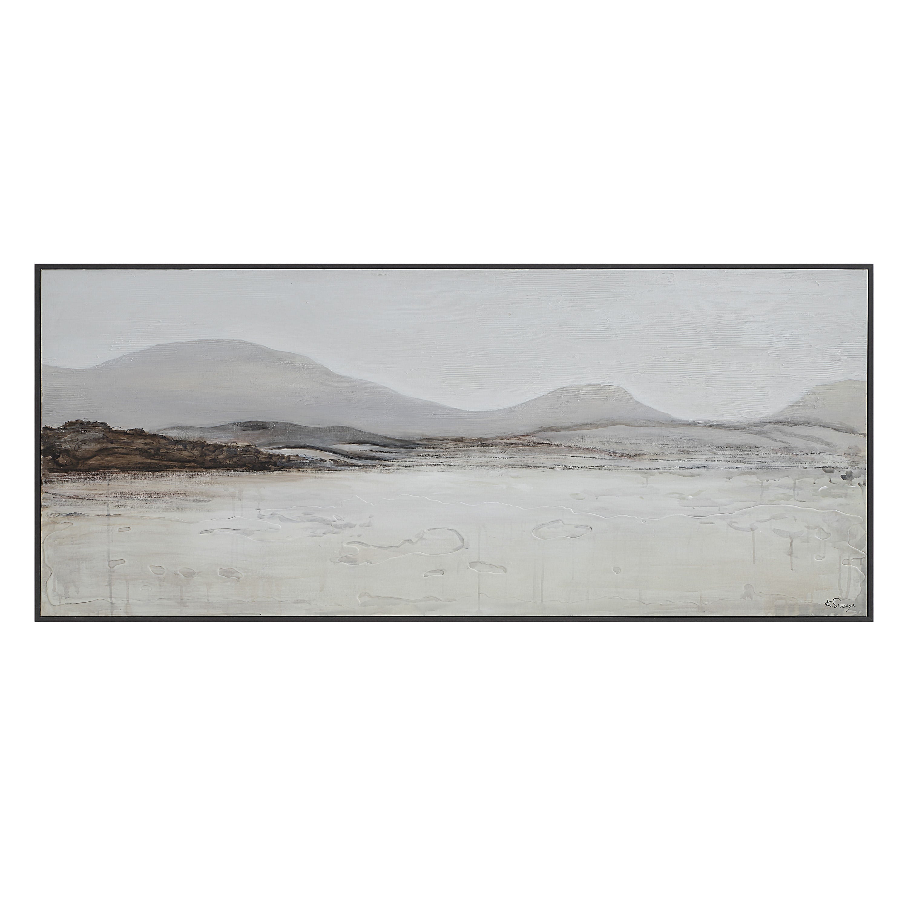 Campania - timeless artwork that brings character to any space | Image 1 | InSTYLE Home & Rugs