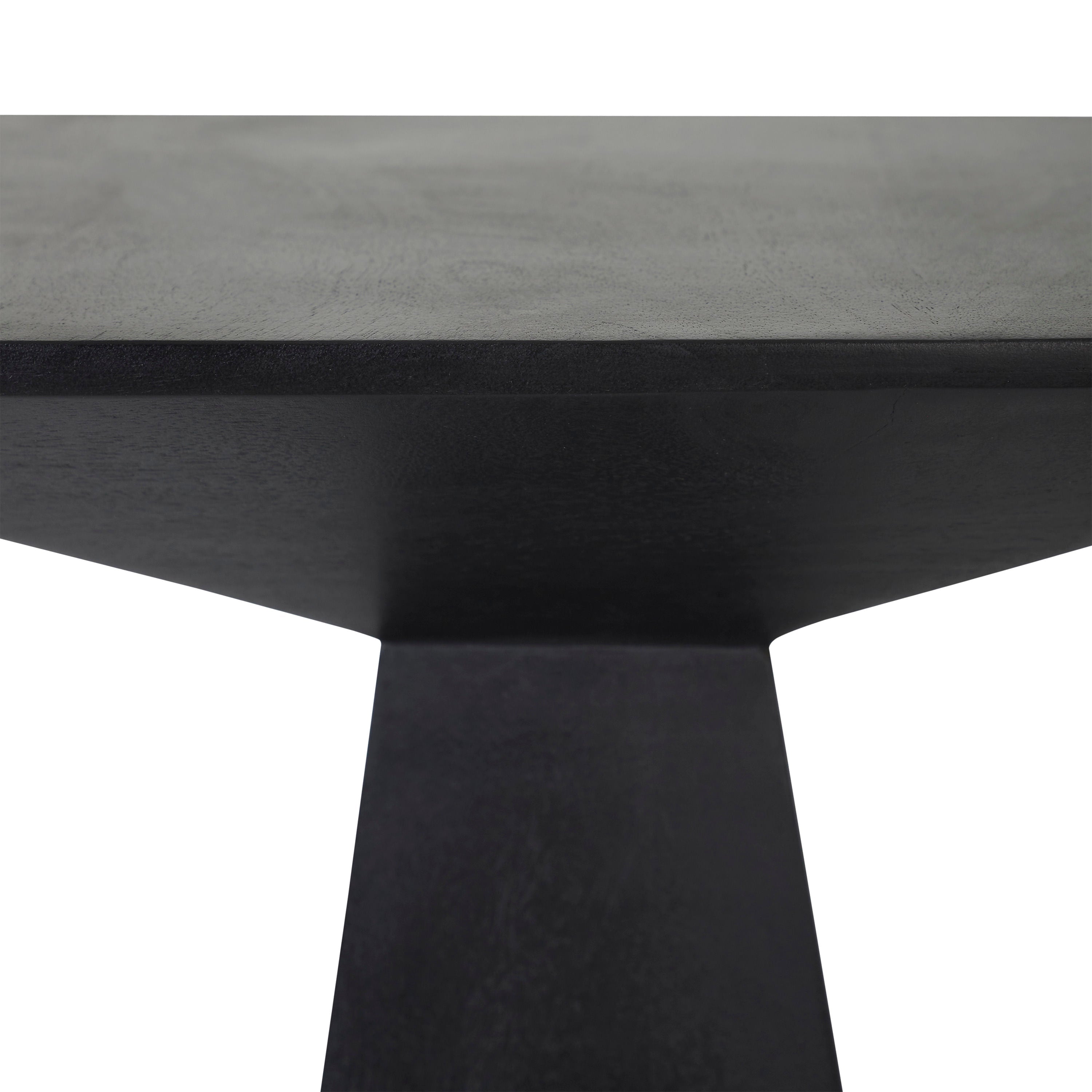 Moulin* - small accent table with storage for a clutter-free space | Image 7 | InSTYLE Home & Rugs