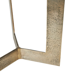 Hera* - small accent table with storage for a clutter-free space | Image 2 | InSTYLE Home & Rugs