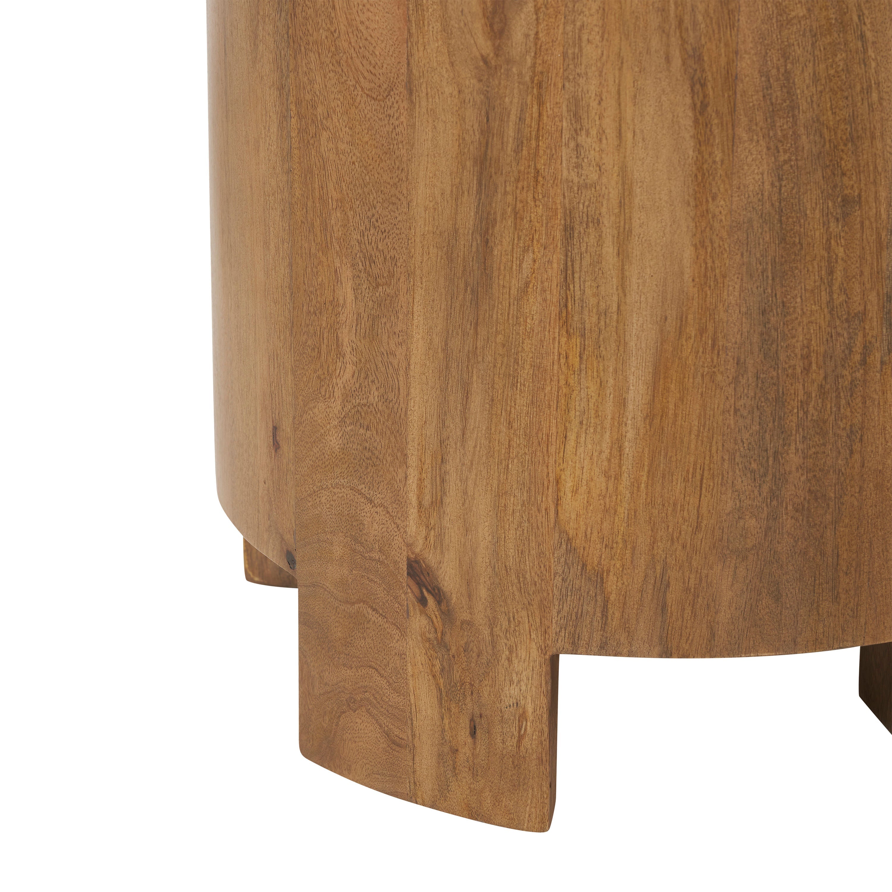 Salvatore* - chic accent table for contemporary home interiors | Image 3 | InSTYLE Home & Rugs