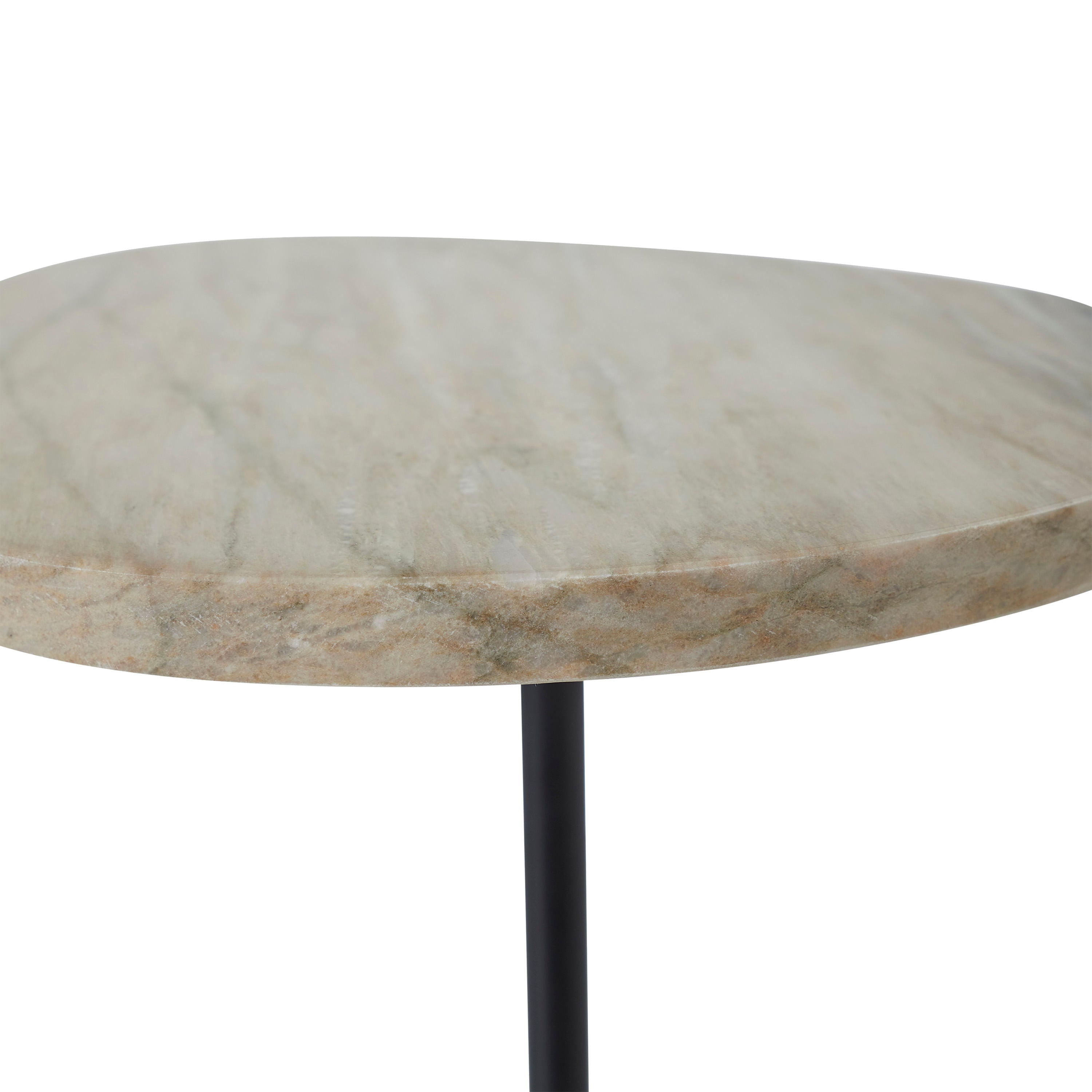 Bethany* - chic accent table for contemporary home interiors | Image 5 | InSTYLE Home & Rugs