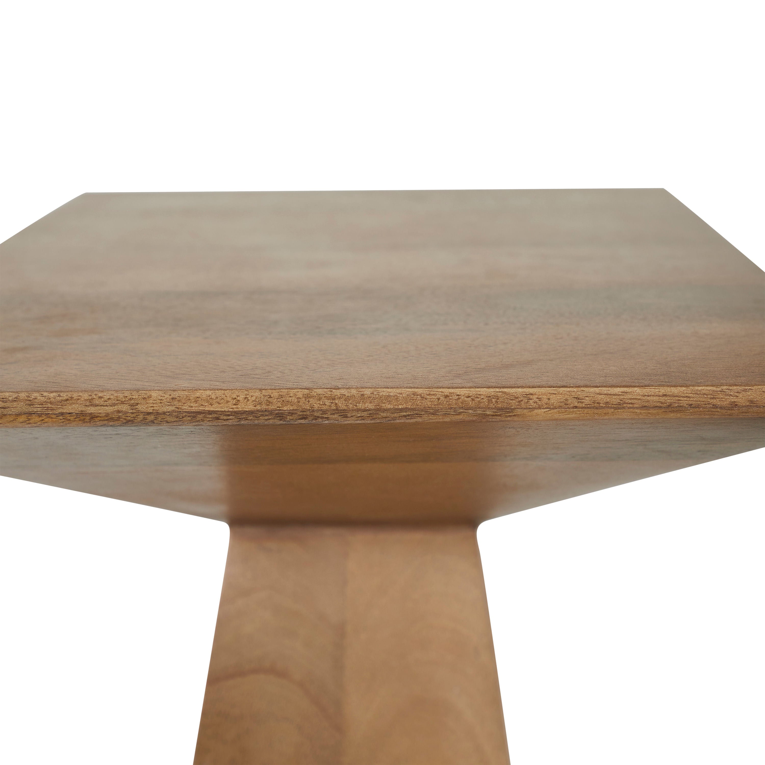 Garnett* - small accent table with storage for a clutter-free space | Image 3 | InSTYLE Home & Rugs