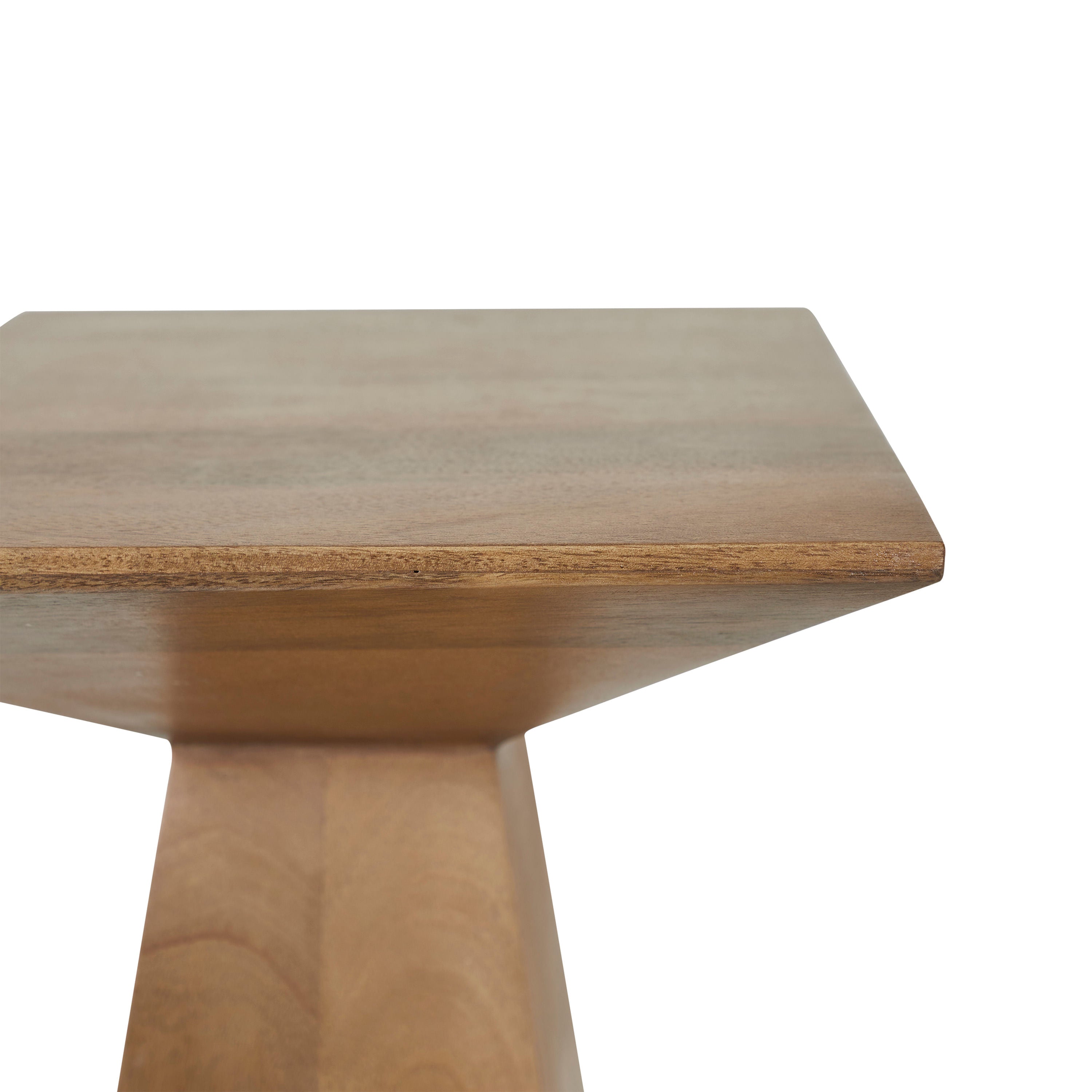 Garnett* - small accent table with storage for a clutter-free space | Image 5 | InSTYLE Home & Rugs
