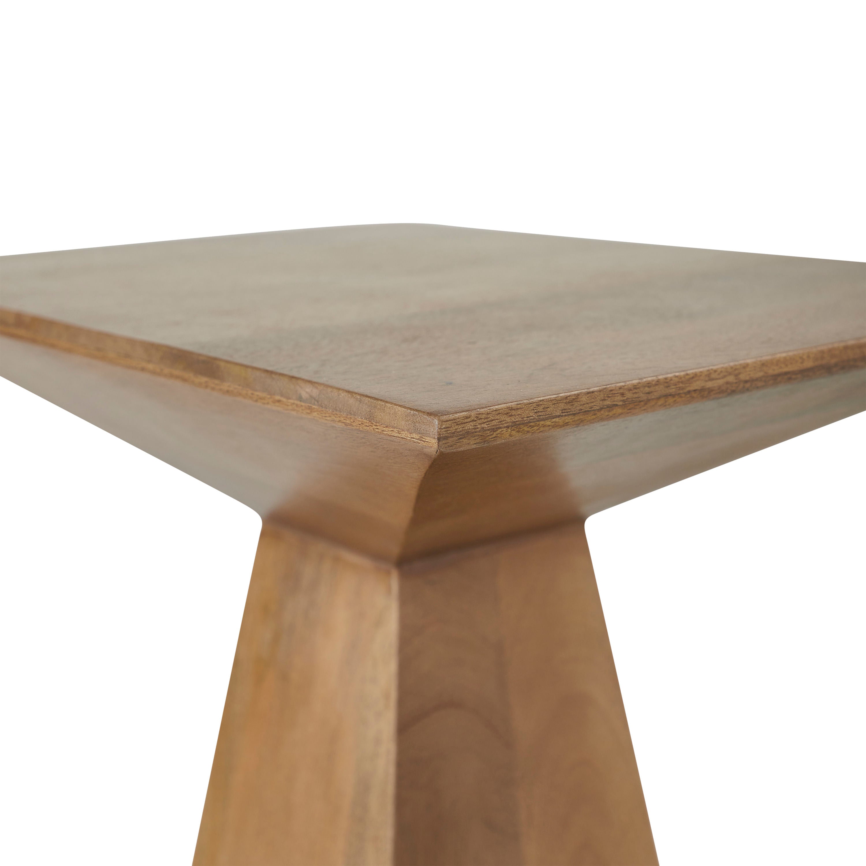 Garnett* - small accent table with storage for a clutter-free space | Image 6 | InSTYLE Home & Rugs