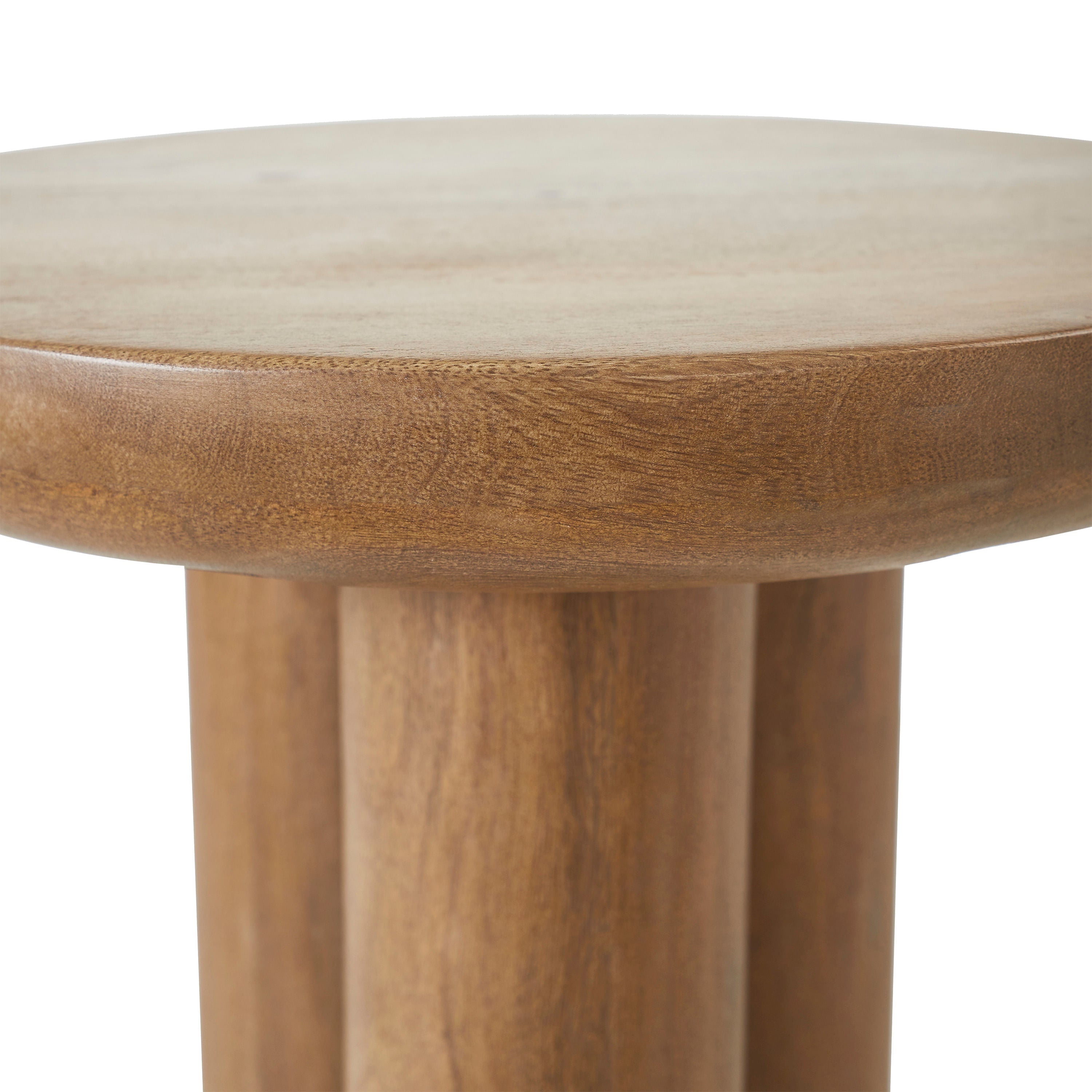 Honey* - small accent table with storage for a clutter-free space | Image 2 | InSTYLE Home & Rugs